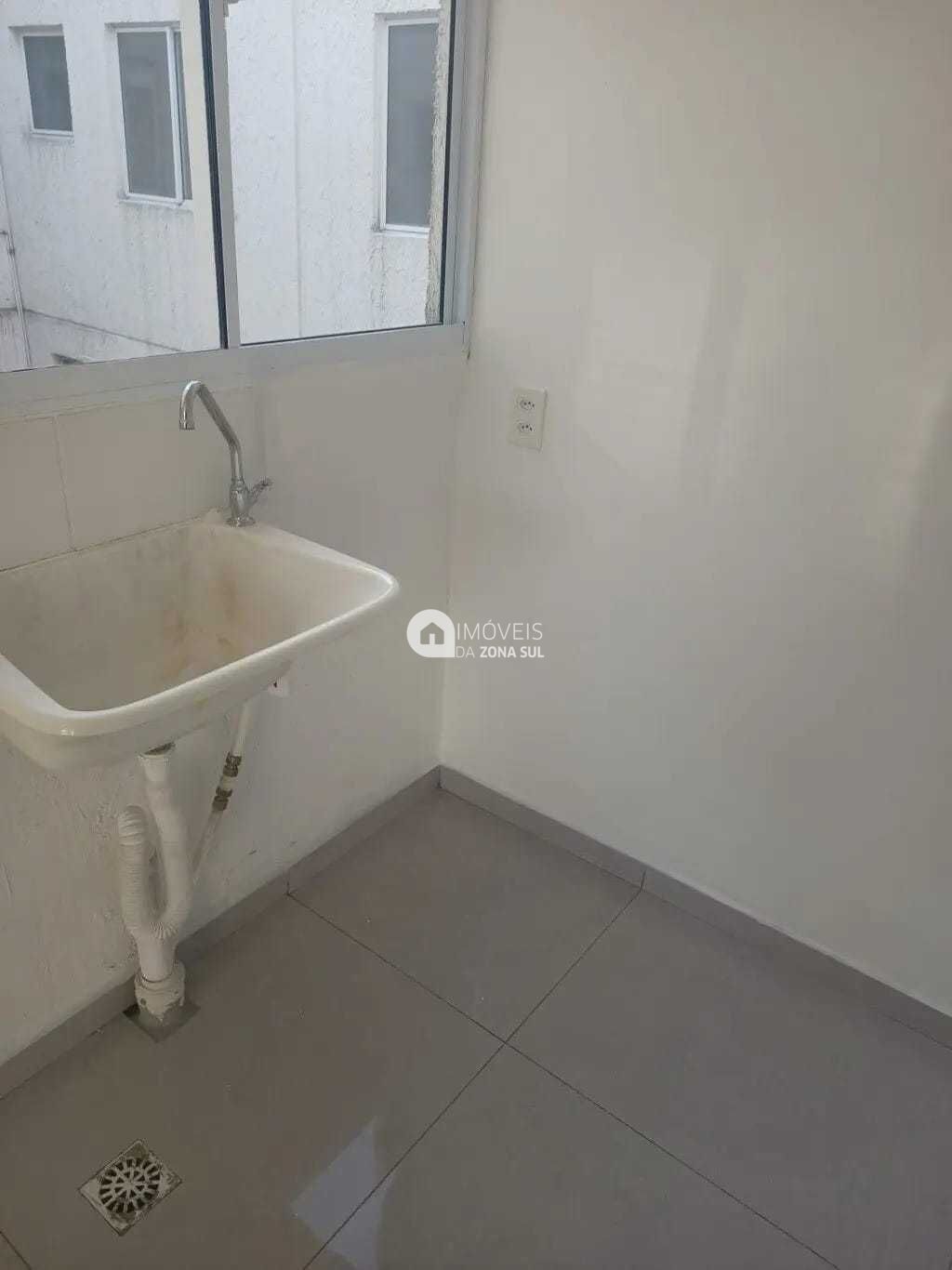 Apartamento, 2 quartos, 41 m² - Foto 5