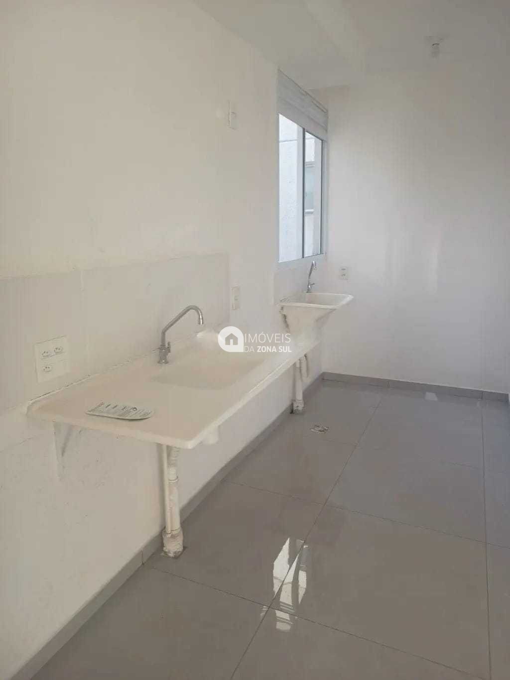 Apartamento, 2 quartos, 41 m² - Foto 4