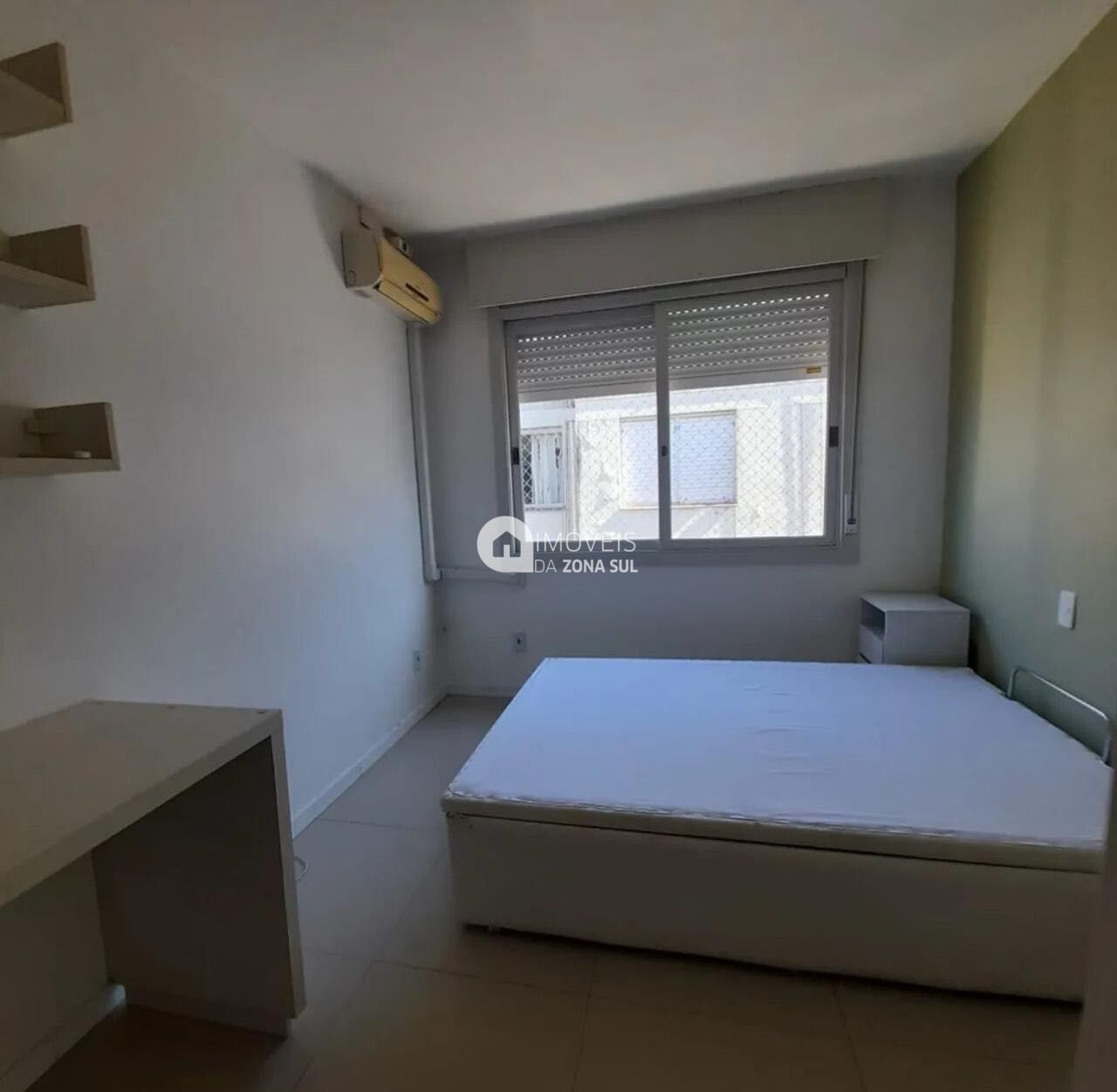Apartamento à venda com 1 quarto, 47m² - Foto 5