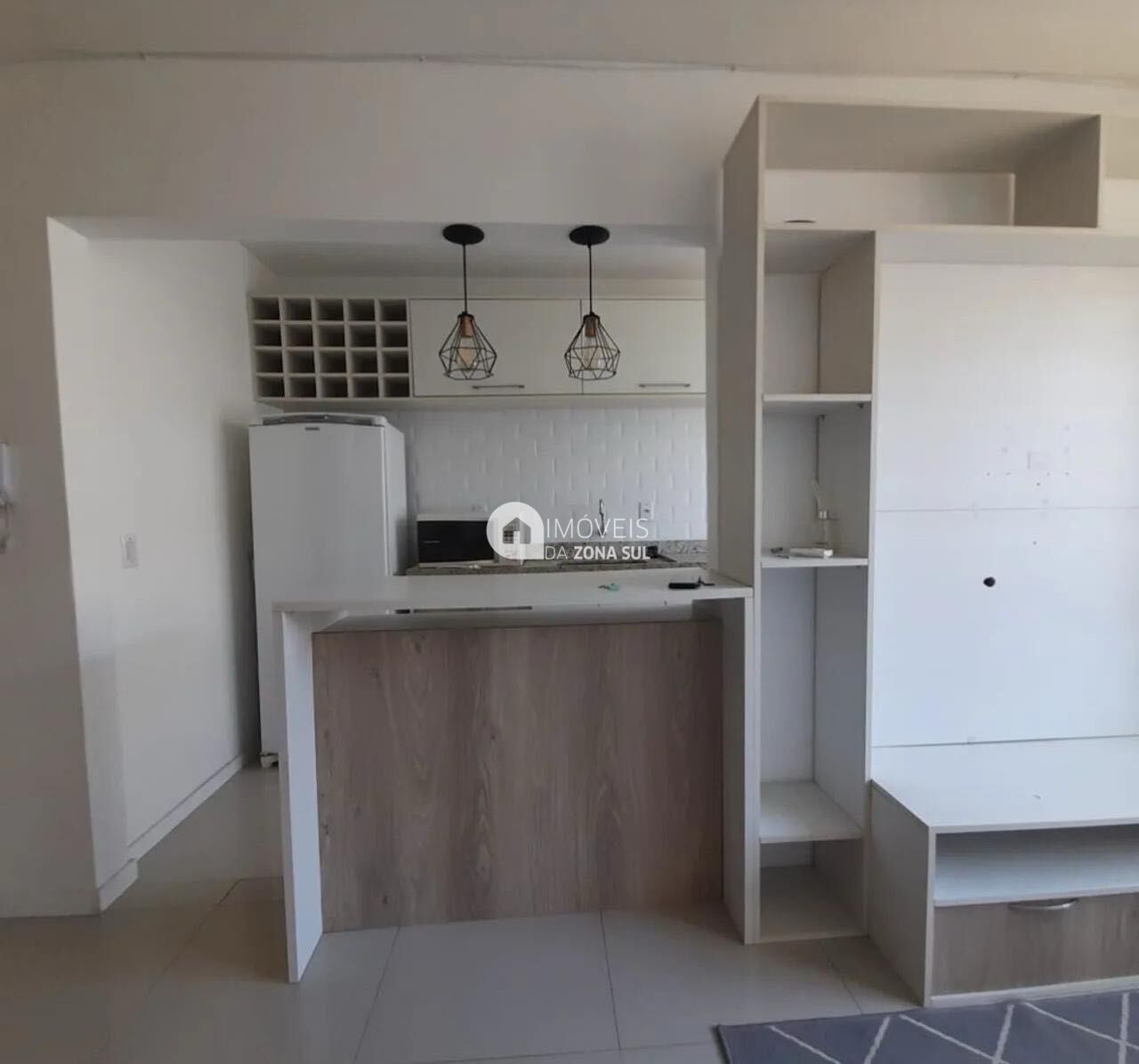 Apartamento à venda com 1 quarto, 47m² - Foto 9