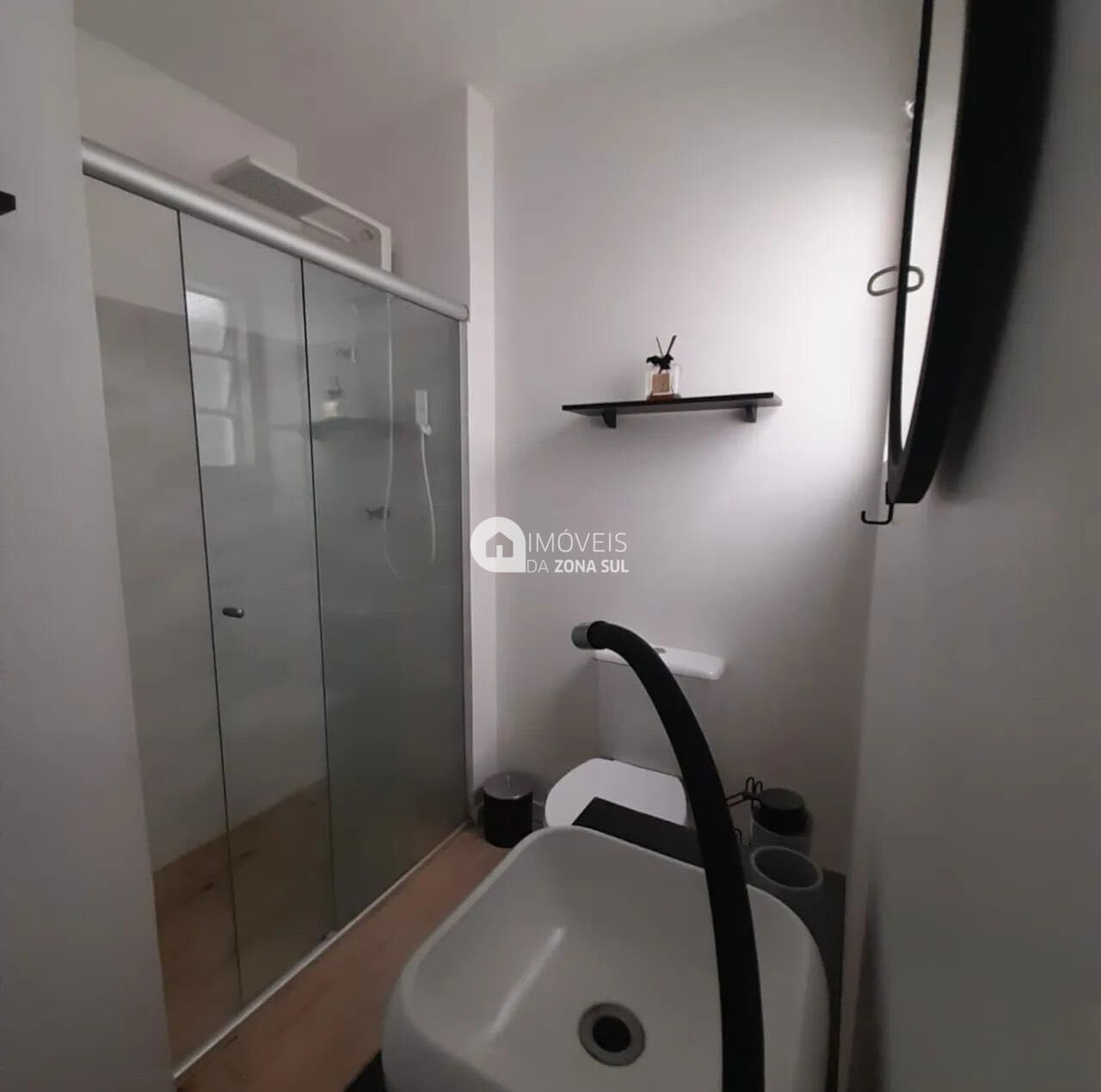 Apartamento à venda com 1 quarto, 47m² - Foto 12