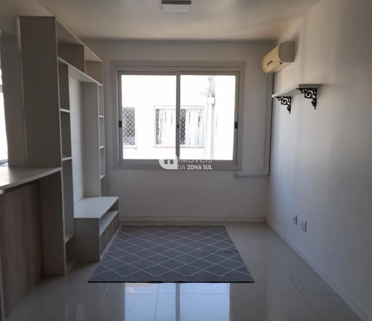 Apartamento à venda com 1 quarto, 47m² - Foto 8