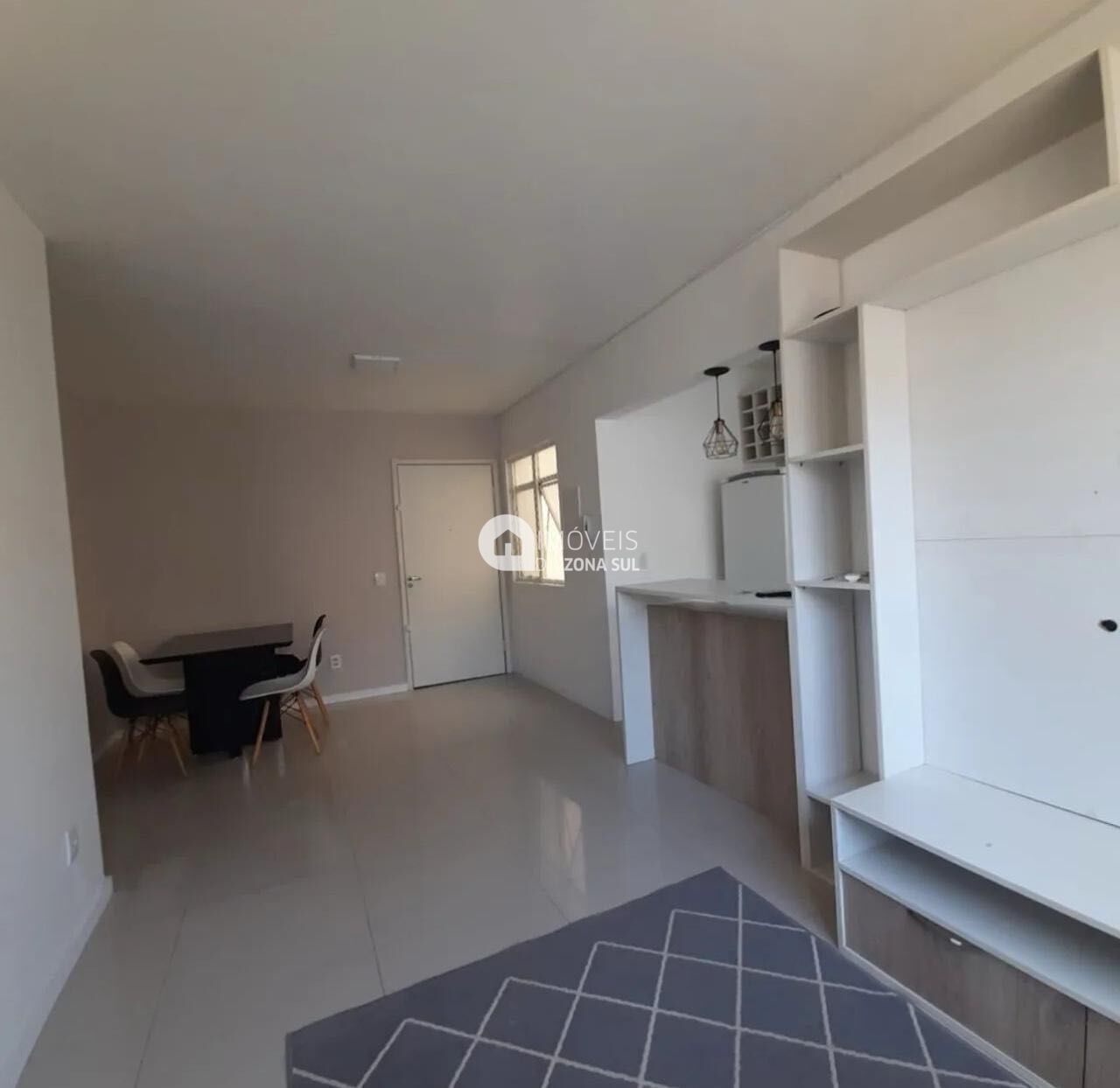 Apartamento à venda com 1 quarto, 47m² - Foto 11
