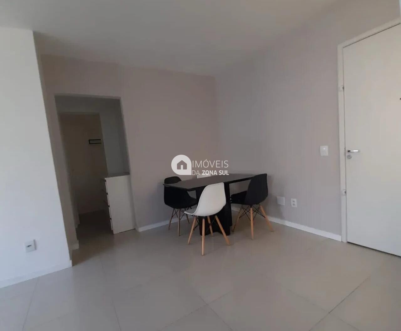 Apartamento à venda com 1 quarto, 47m² - Foto 10