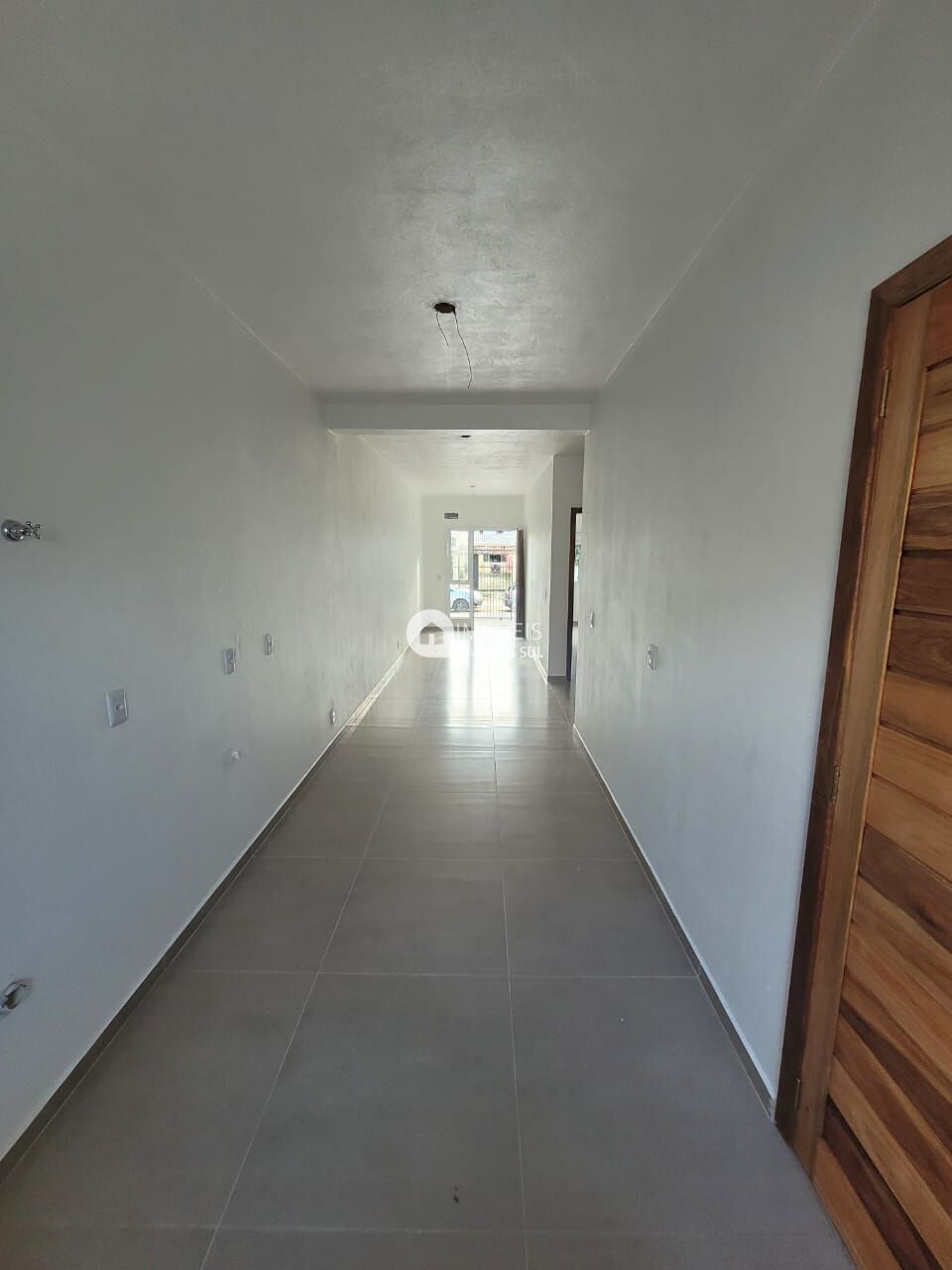 Casa para alugar com 2 quartos, 45m² - Foto 3