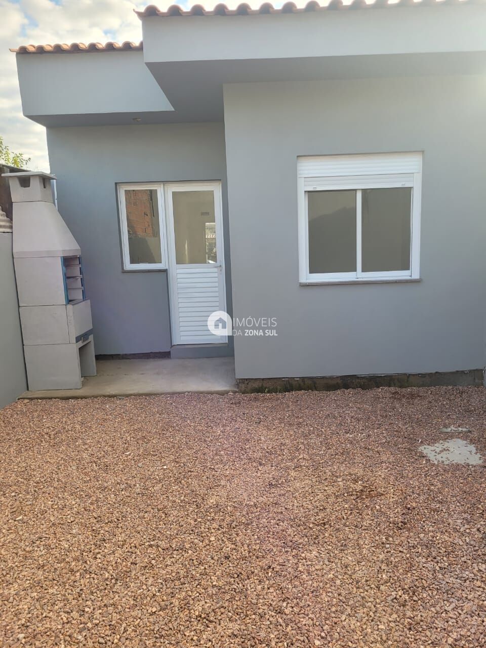 Casa para alugar com 2 quartos, 45m² - Foto 10