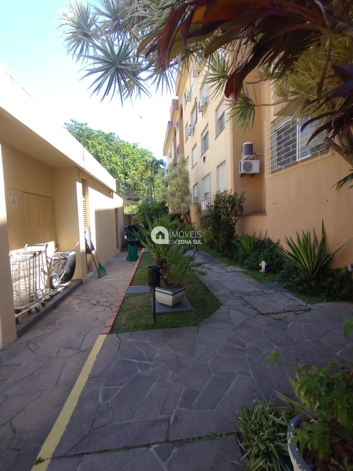 Apartamento, 2 quartos, 59 m² - Foto 9