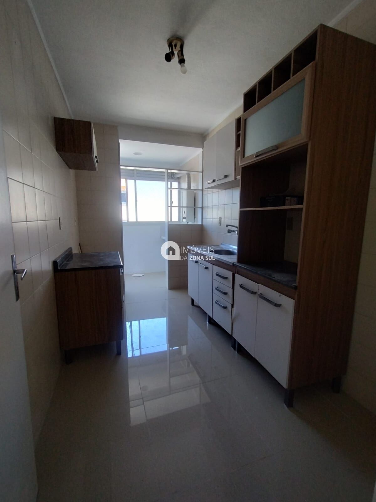 Apartamento, 2 quartos, 59 m² - Foto 1