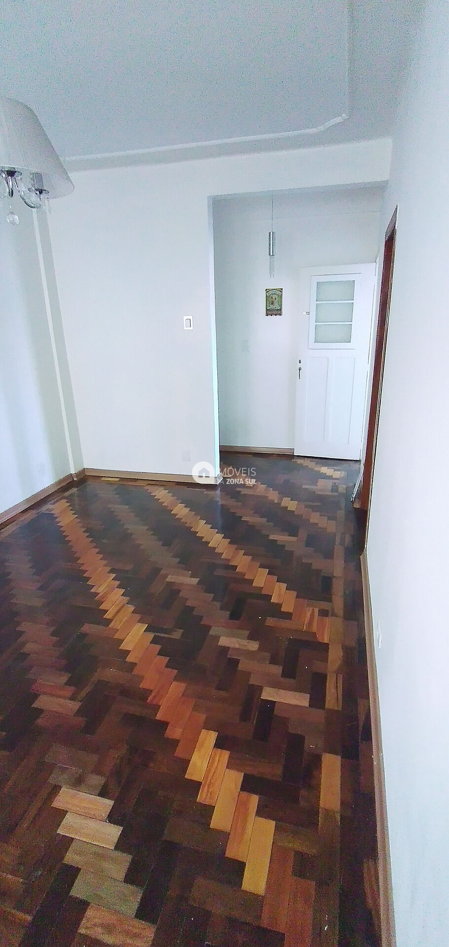 Apartamento à venda com 2 quartos, 74m² - Foto 3