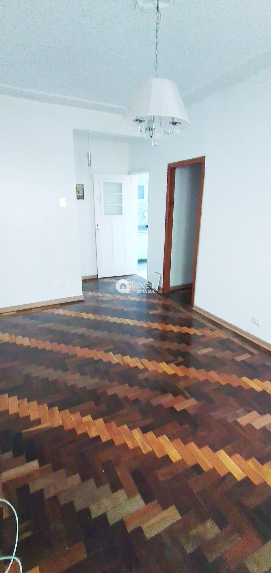 Apartamento à venda com 2 quartos, 74m² - Foto 4