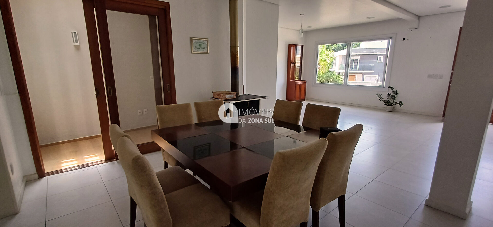 Casa de Condomínio à venda com 5 quartos, 275m² - Foto 6