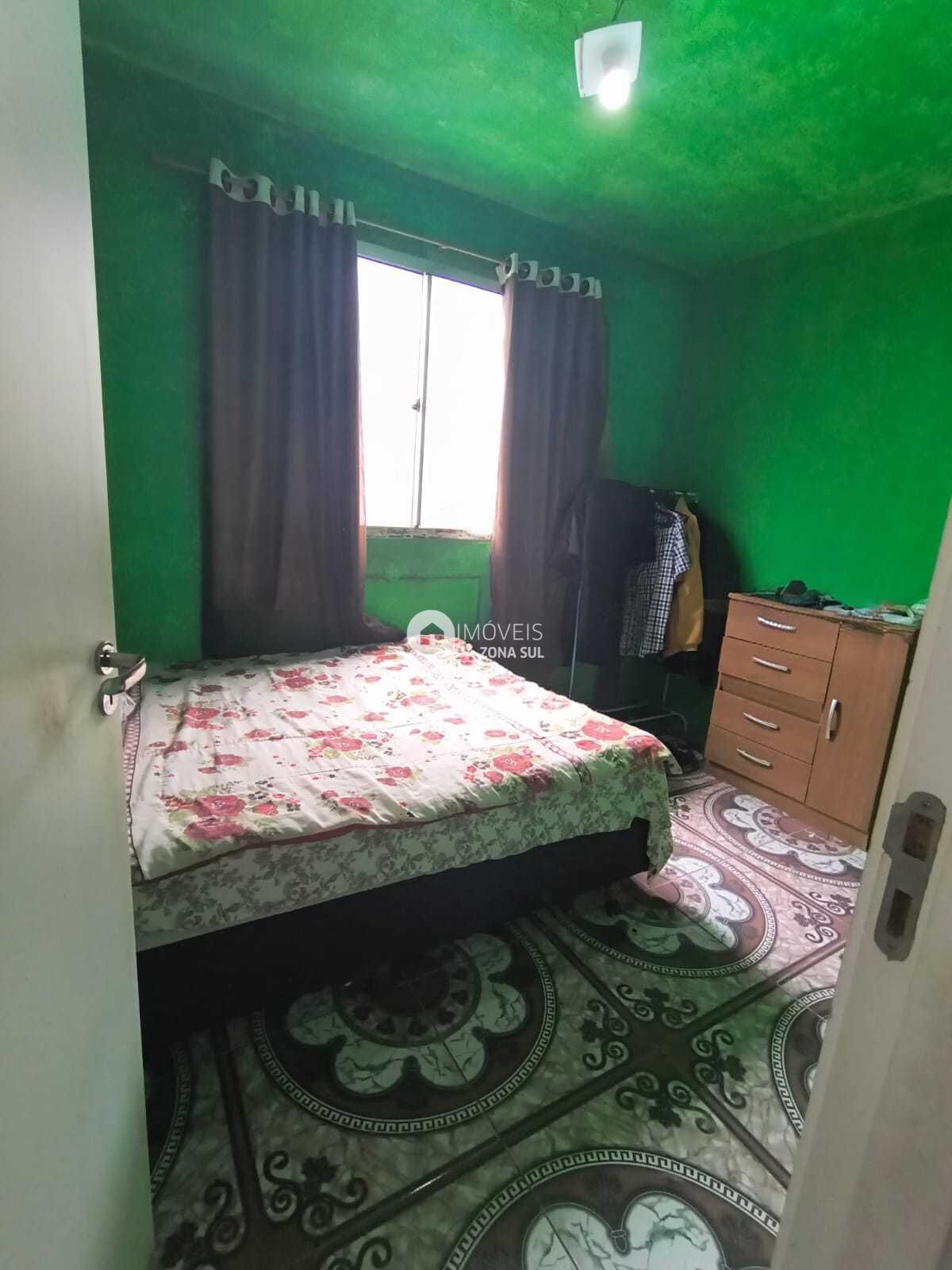 Apartamento, 2 quartos, 41 m² - Foto 4