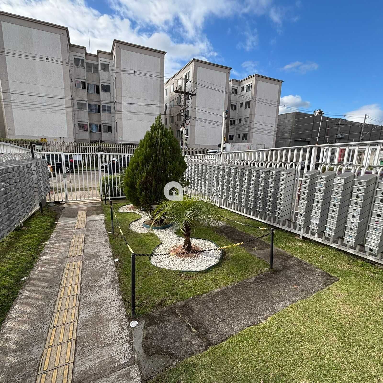 Apartamento, 2 quartos, 41 m² - Foto 15