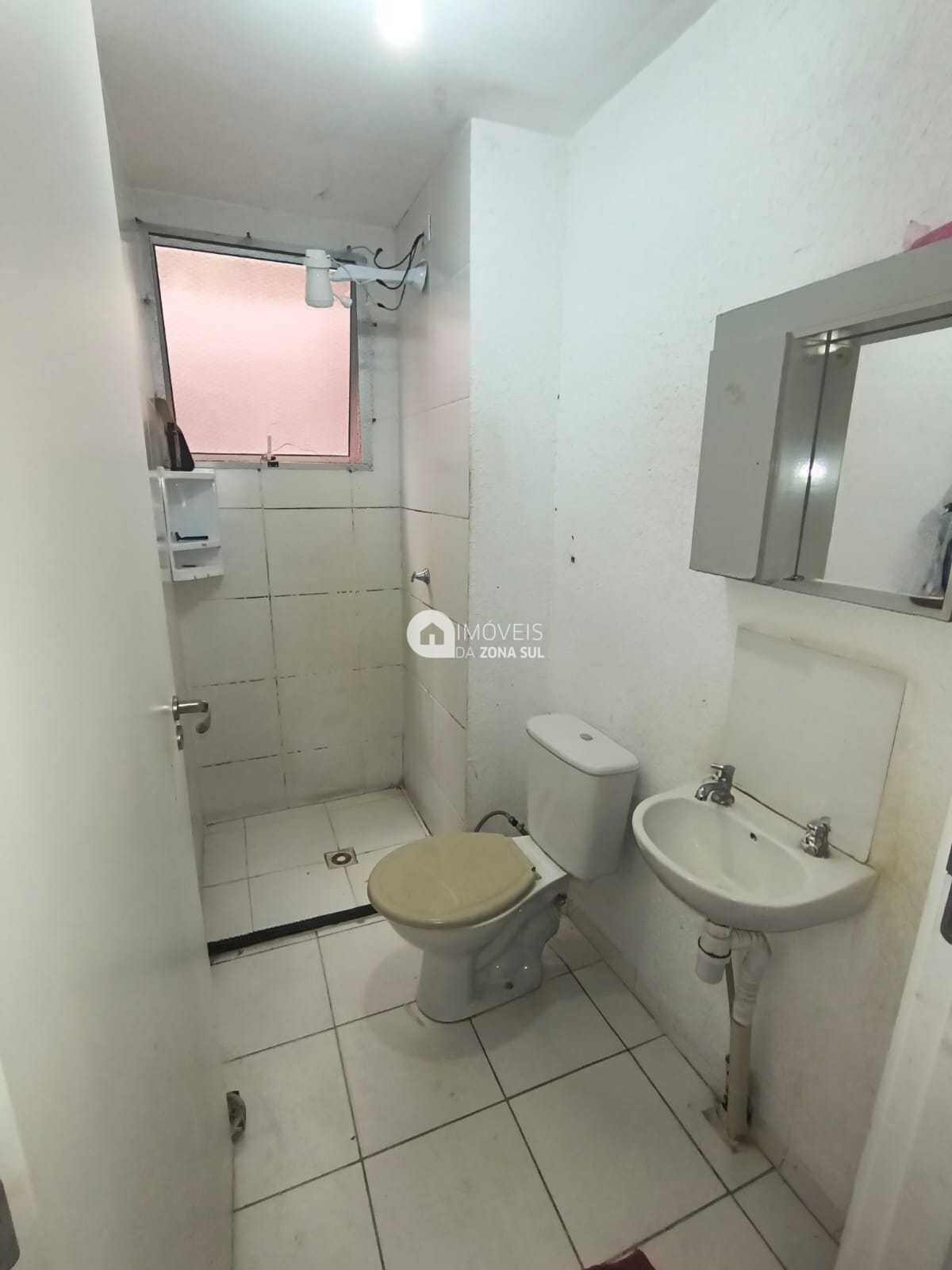 Apartamento, 2 quartos, 41 m² - Foto 6
