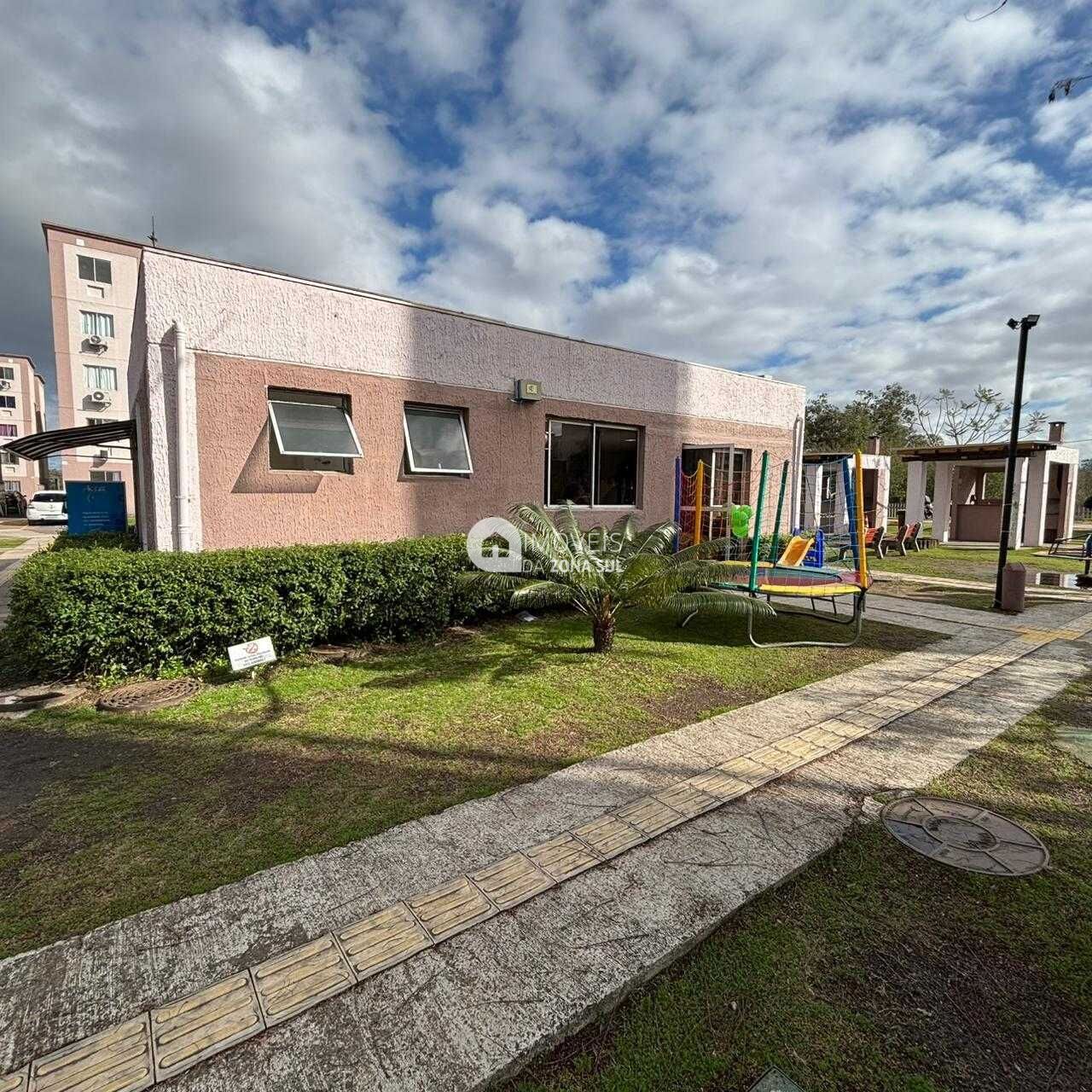 Apartamento, 2 quartos, 41 m² - Foto 9