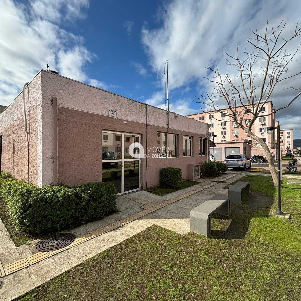 Apartamento, 2 quartos, 41 m² - Foto 12