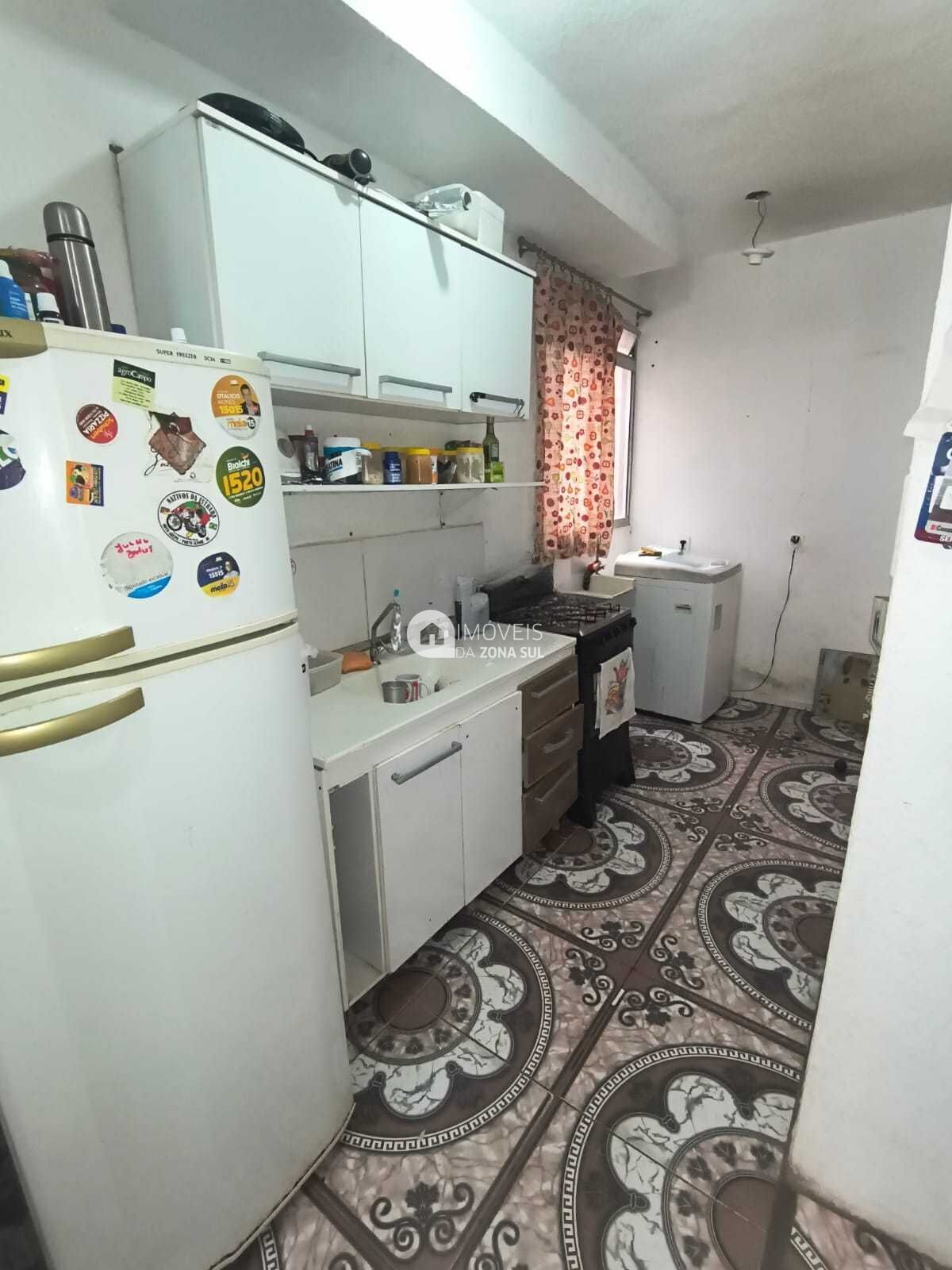 Apartamento, 2 quartos, 41 m² - Foto 3