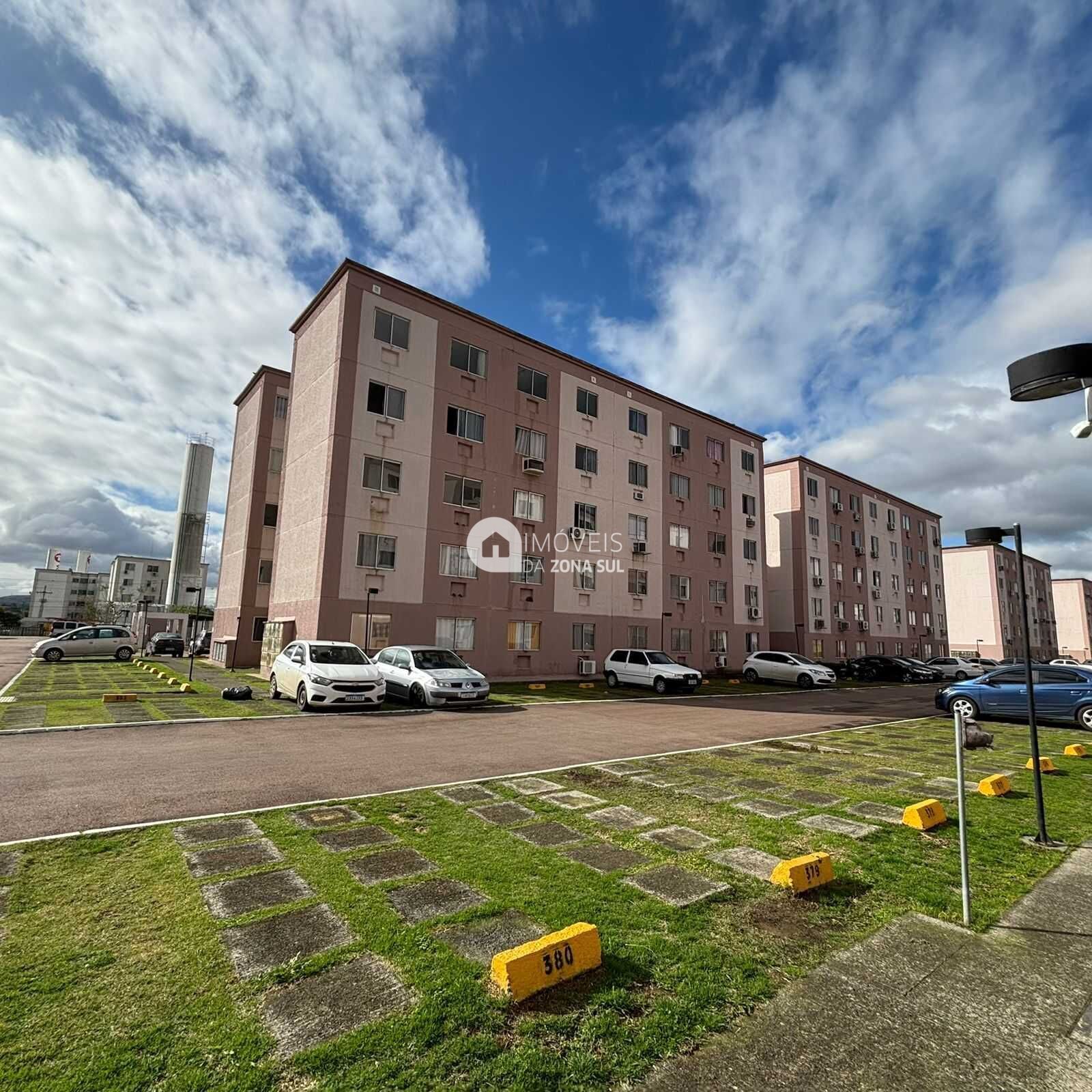 Apartamento, 2 quartos, 41 m² - Foto 7