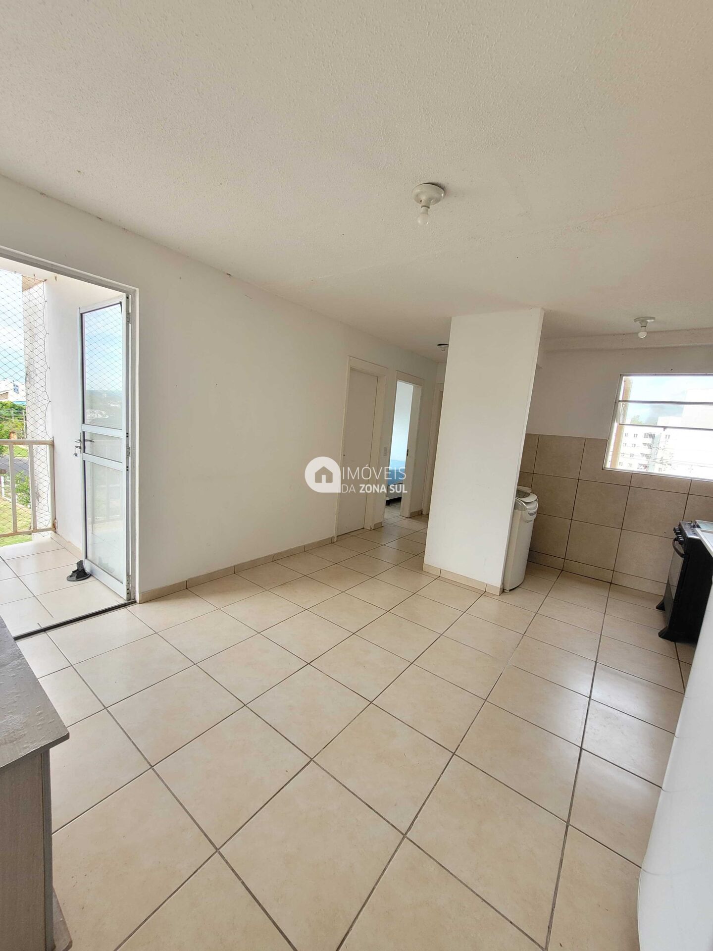 Apartamento, 2 quartos, 45 m² - Foto 11