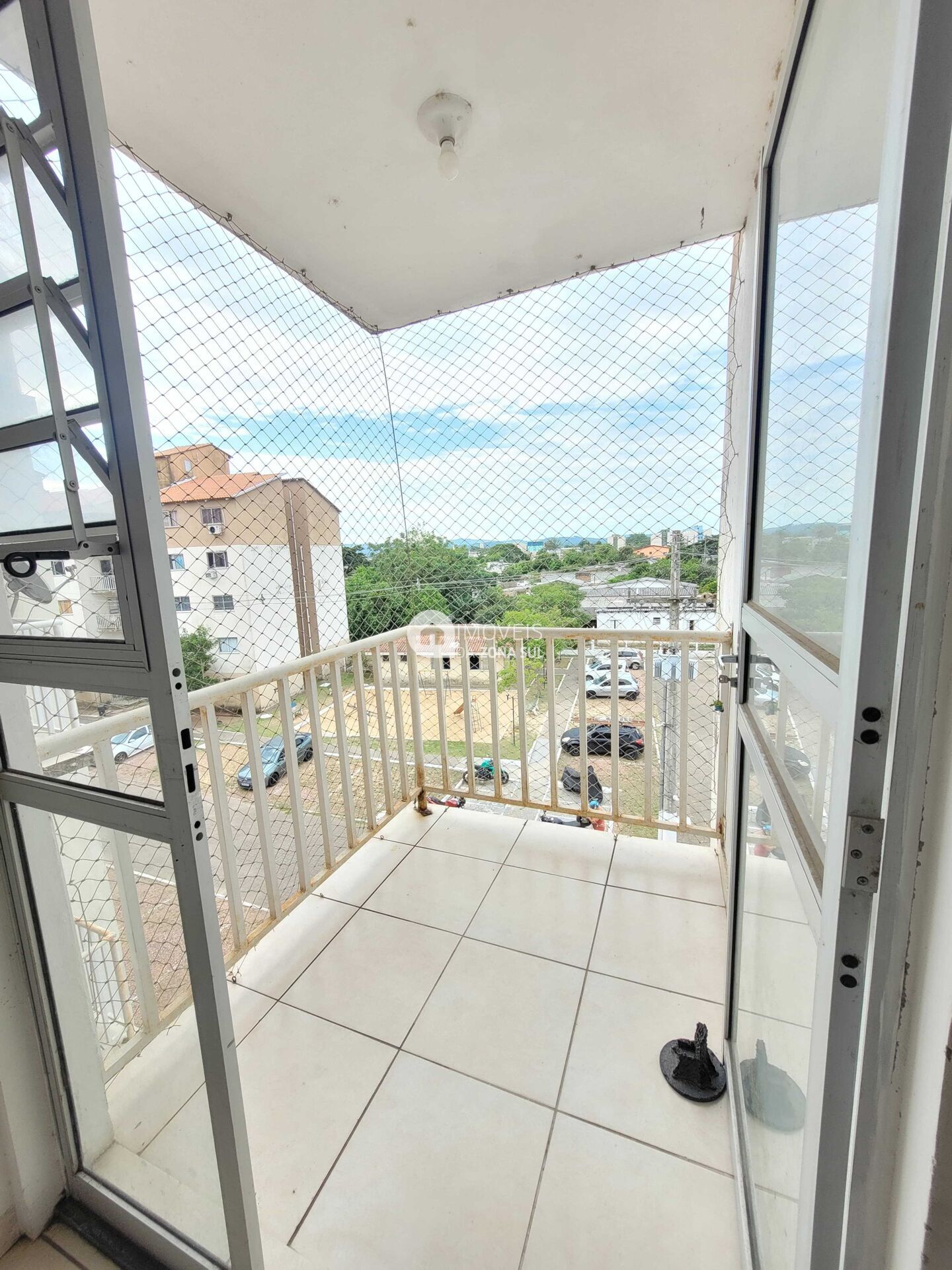 Apartamento, 2 quartos, 45 m² - Foto 5