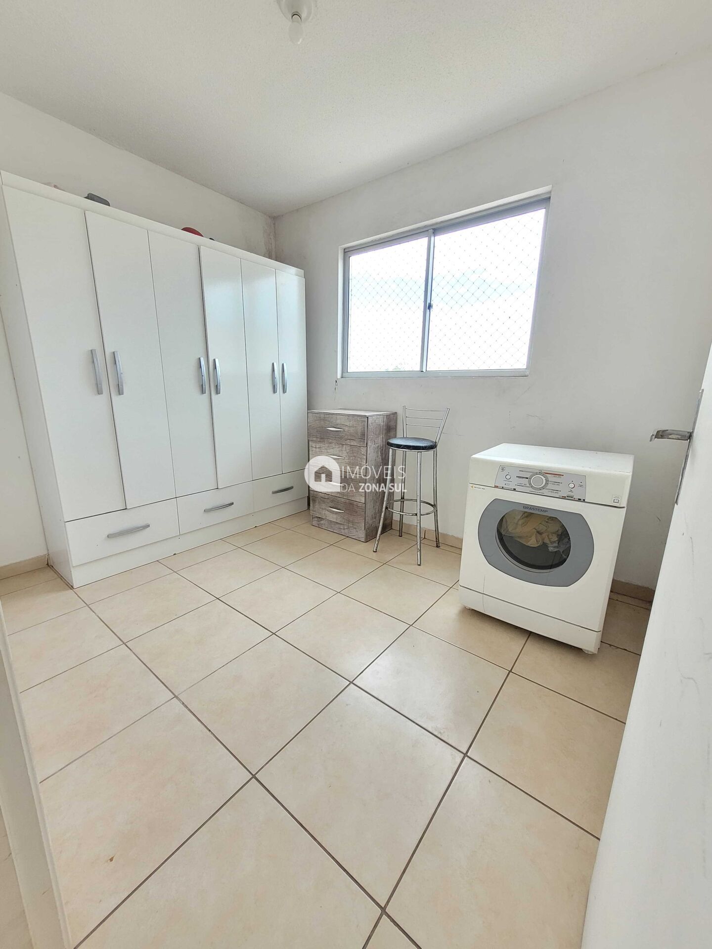 Apartamento, 2 quartos, 45 m² - Foto 4