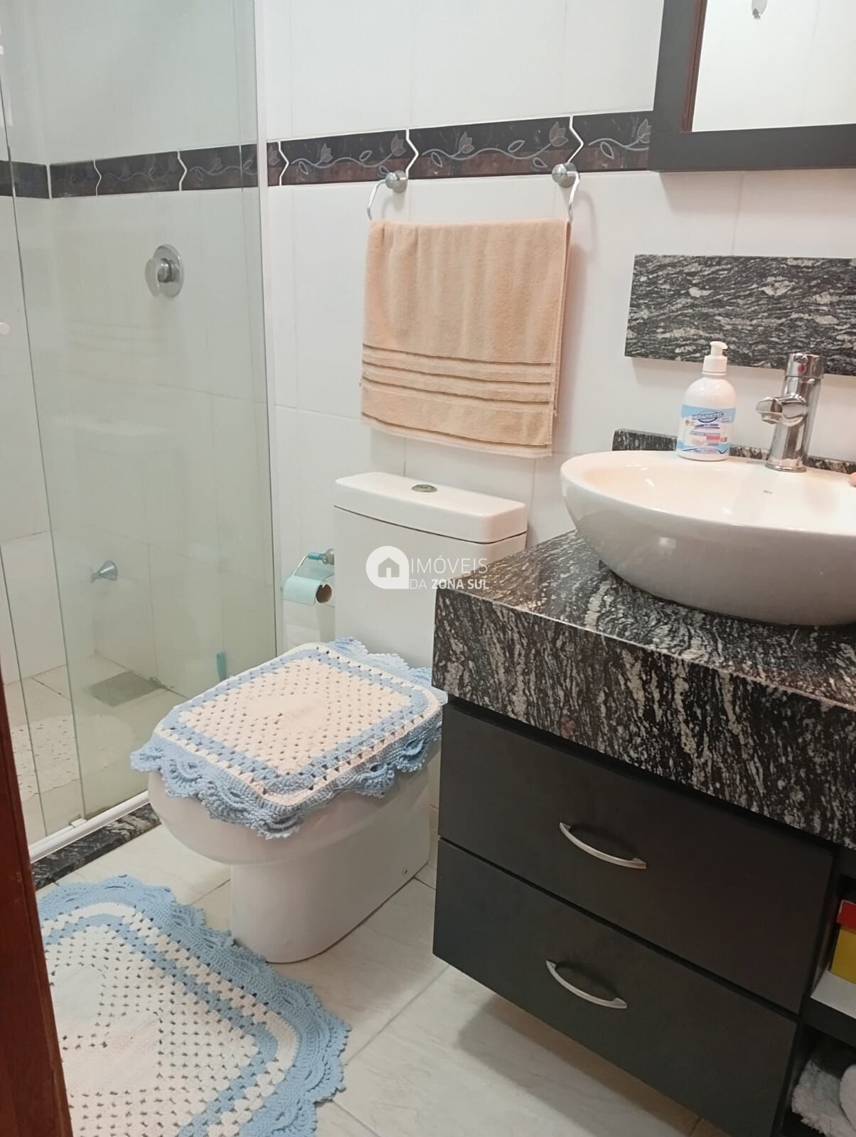 Sobrado à venda com 3 quartos, 75m² - Foto 18