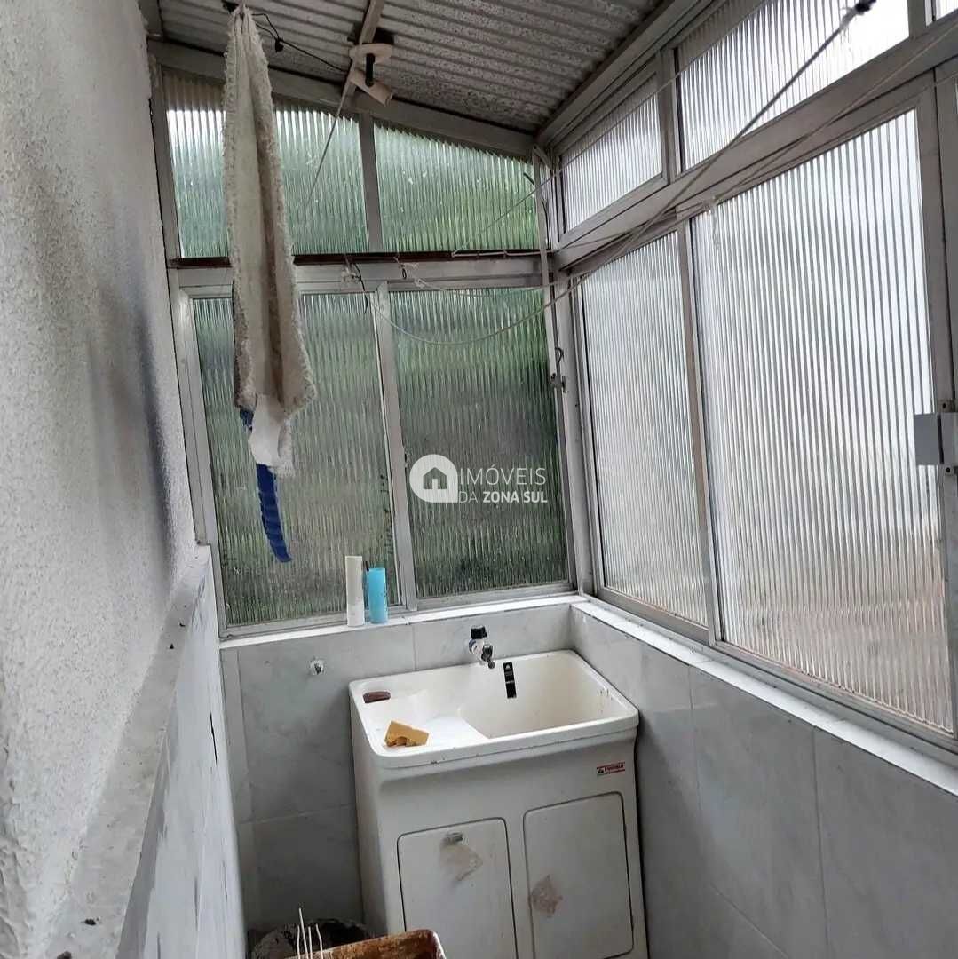 Apartamento, 2 quartos, 62 m² - Foto 8
