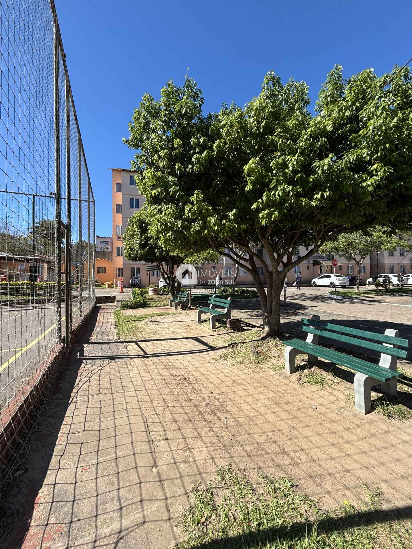 Apartamento, 2 quartos, 36 m² - Foto 14