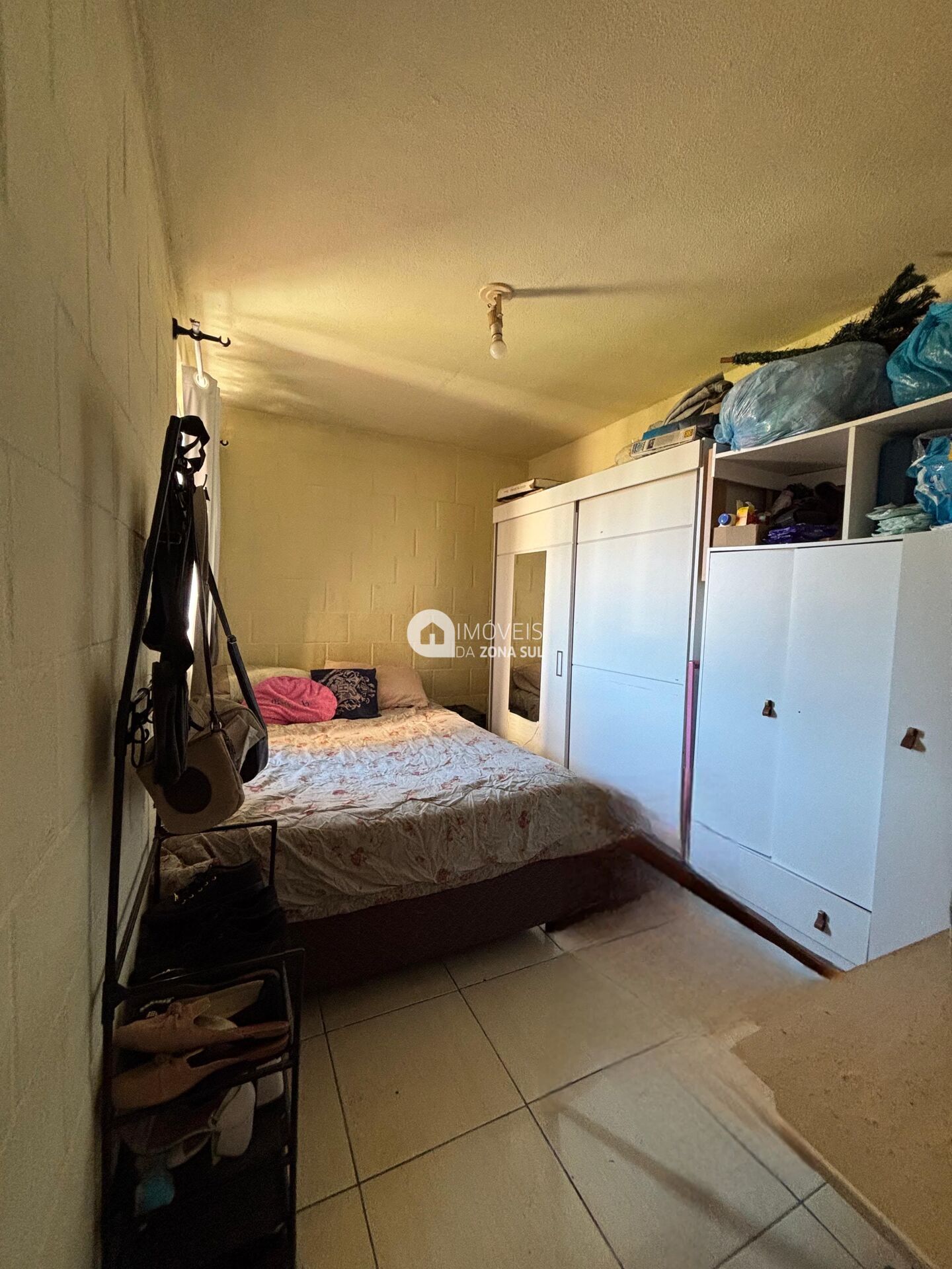 Apartamento, 2 quartos, 36 m² - Foto 4