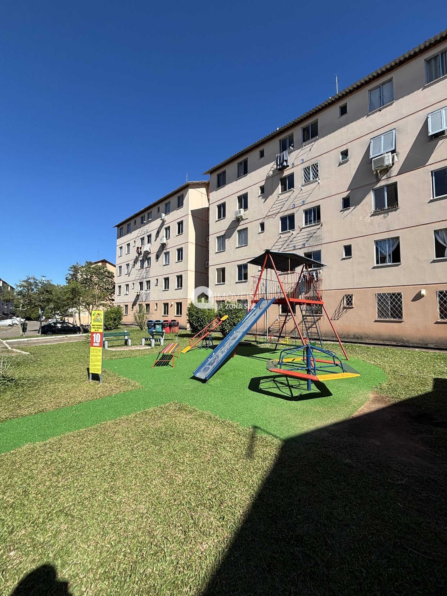 Apartamento, 2 quartos, 36 m² - Foto 13