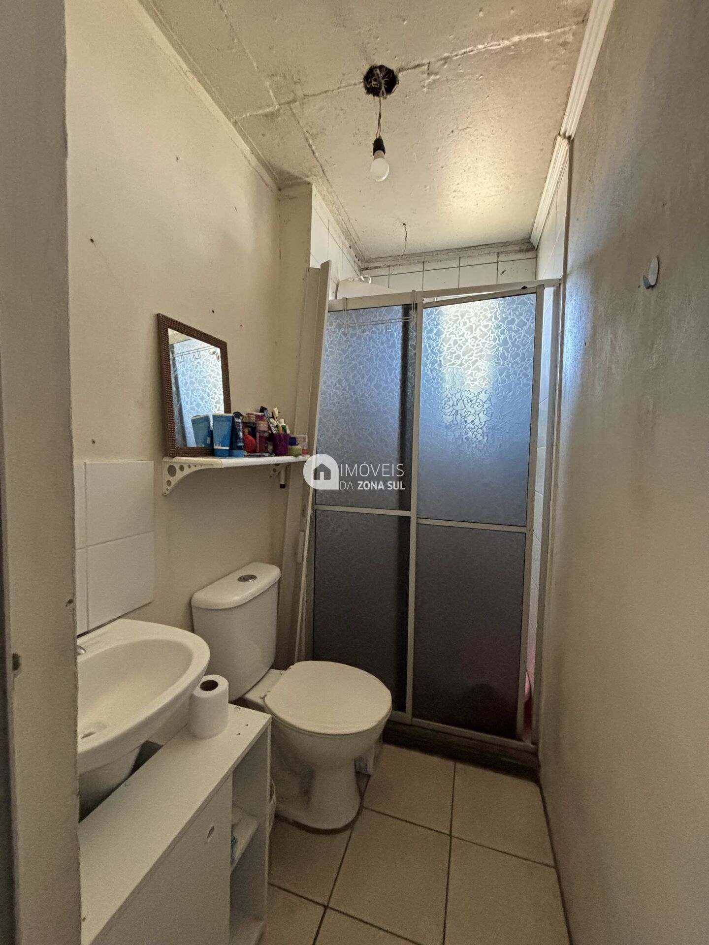 Apartamento, 2 quartos, 36 m² - Foto 8