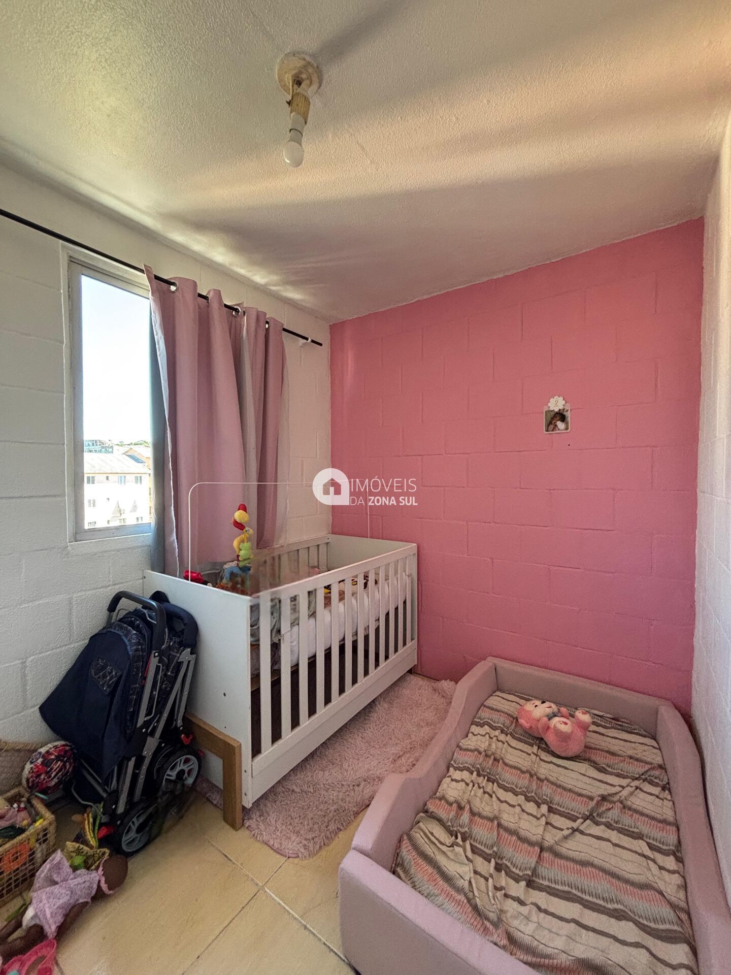 Apartamento, 2 quartos, 36 m² - Foto 5