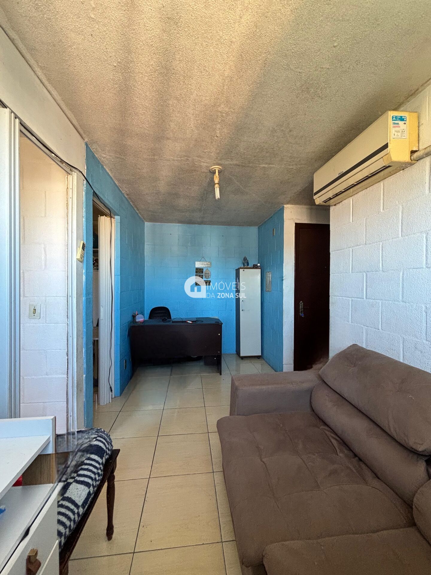 Apartamento, 2 quartos, 36 m² - Foto 2