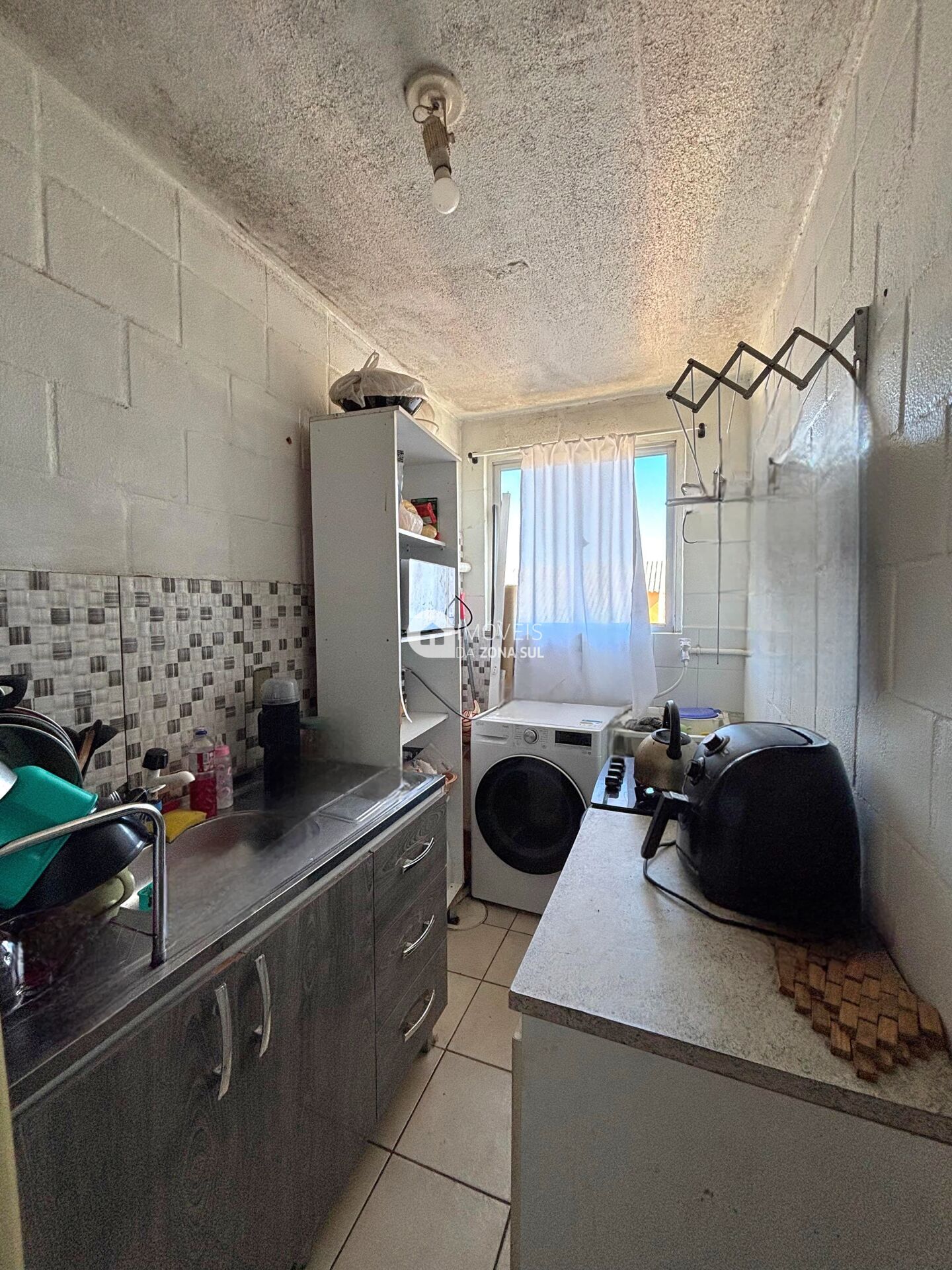 Apartamento, 2 quartos, 36 m² - Foto 6