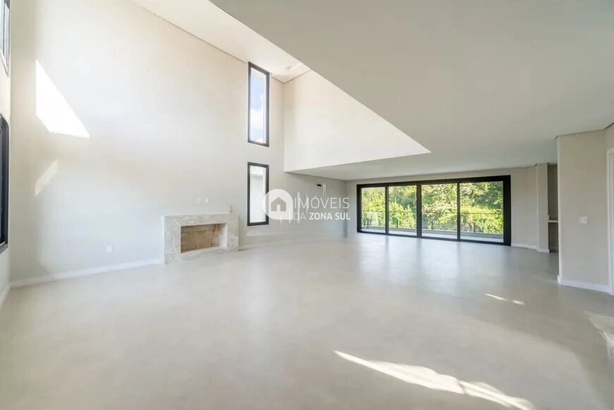 Casa à venda com 4 quartos, 349m² - Foto 8