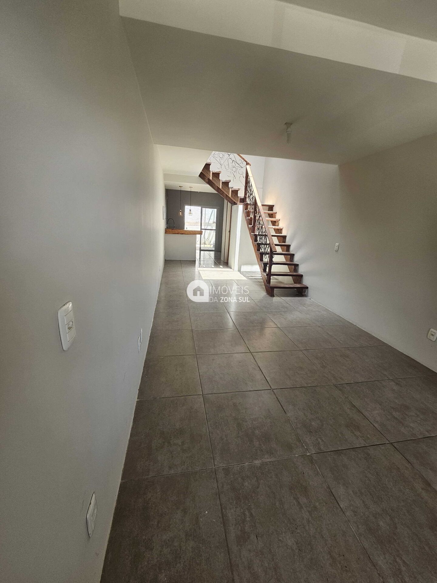 Sobrado, 2 quartos, 98 m² - Foto 2