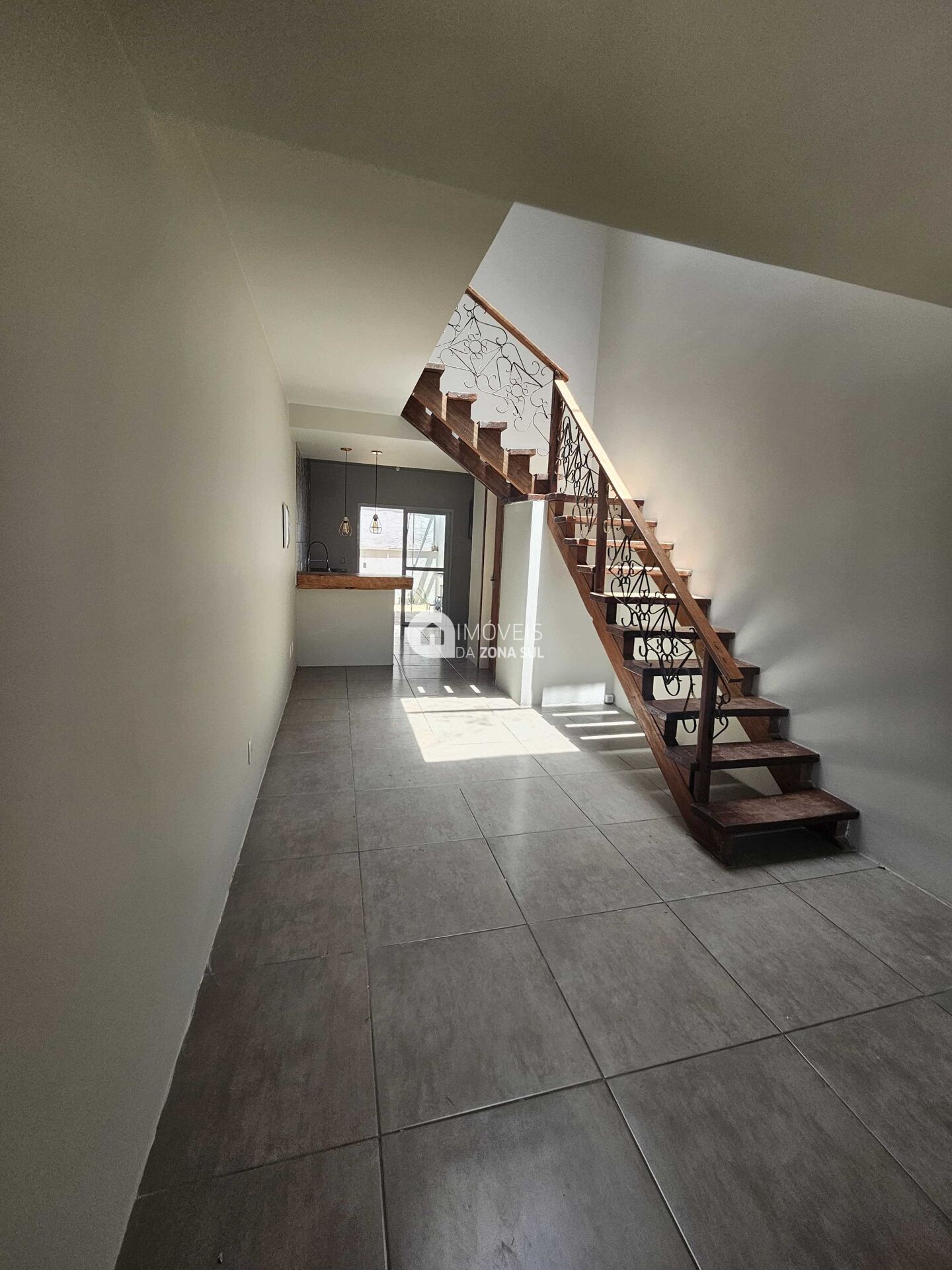 Sobrado, 2 quartos, 98 m² - Foto 1
