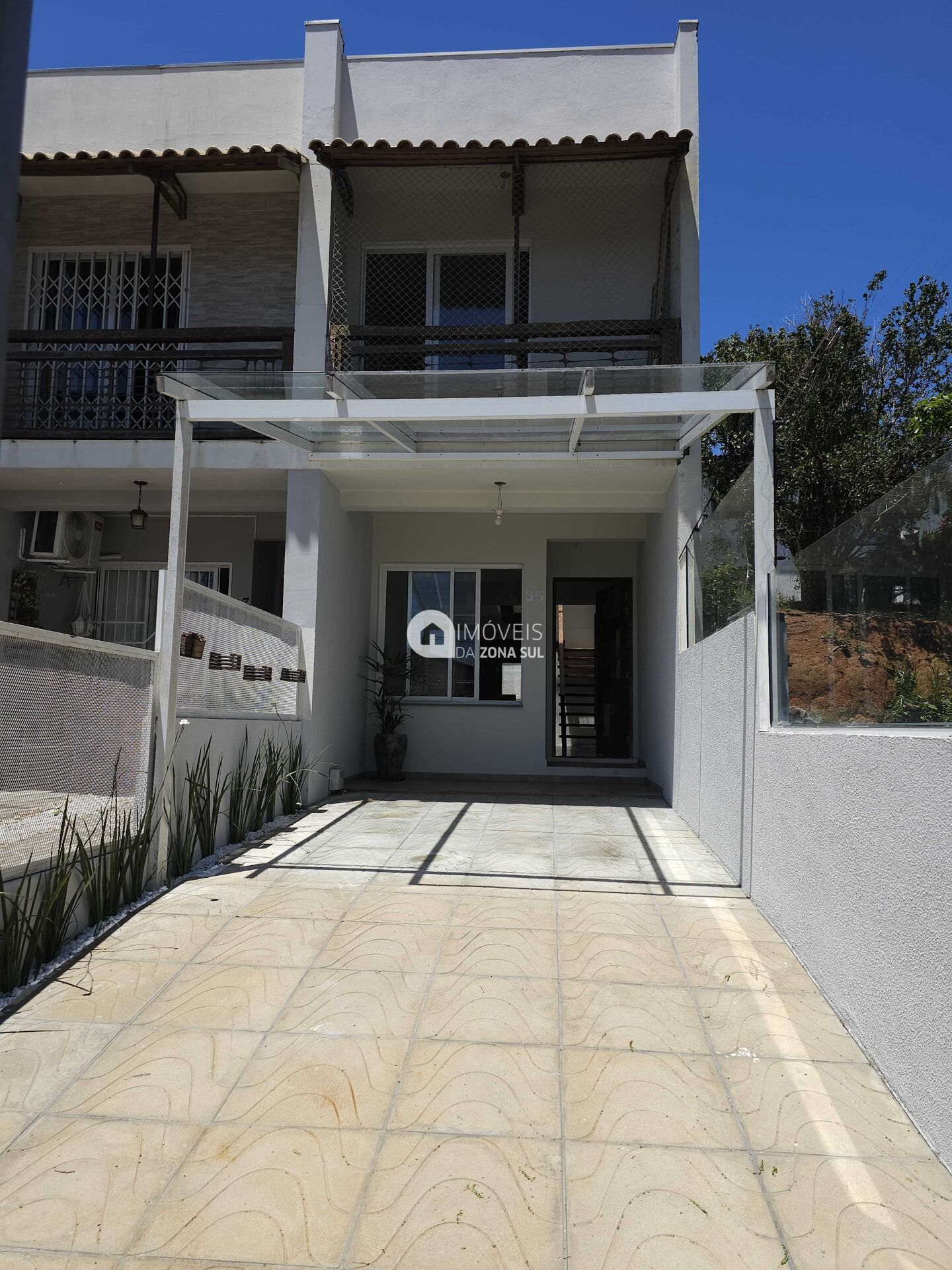 Sobrado, 2 quartos, 98 m² - Foto 21