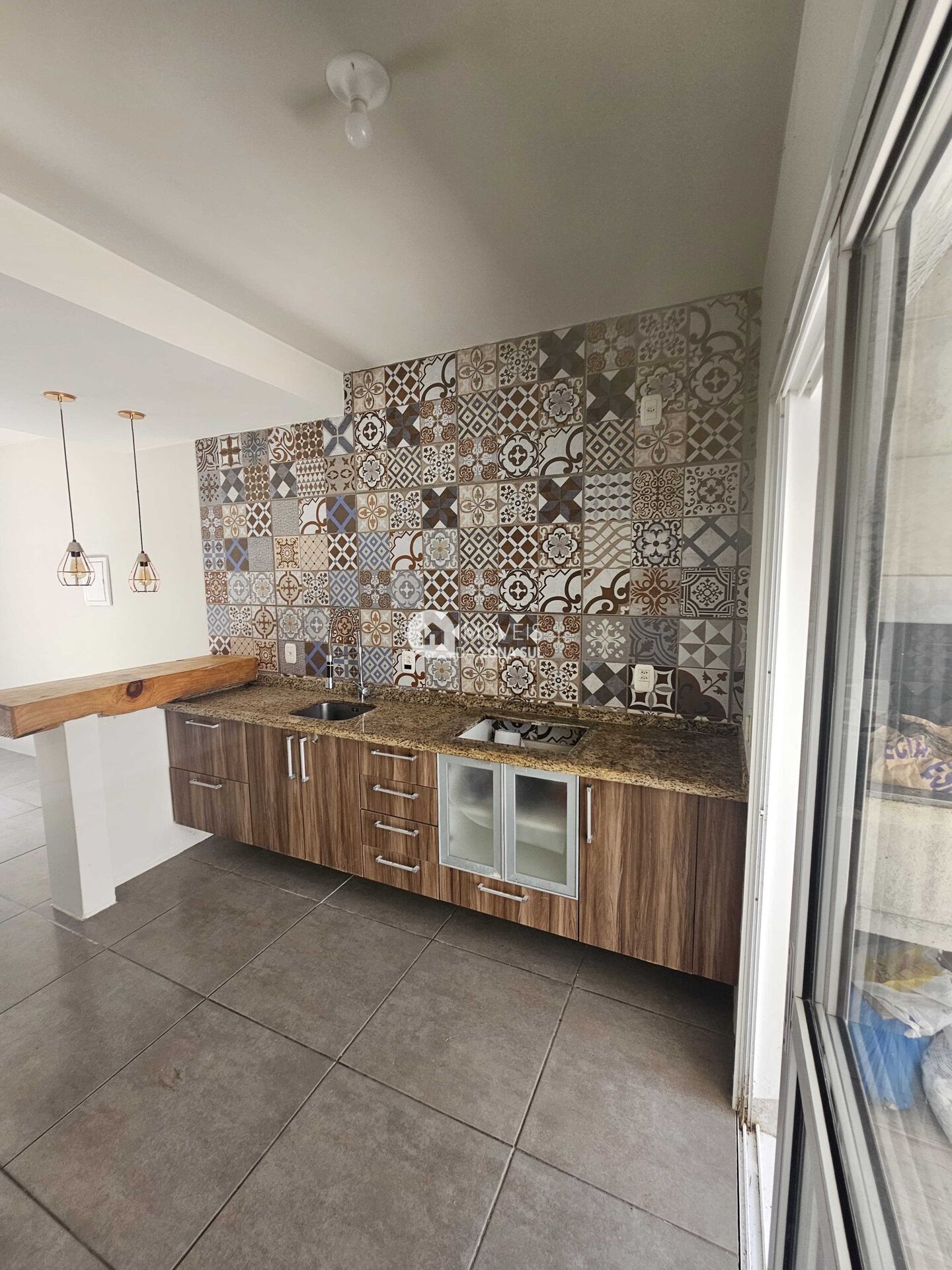Sobrado, 2 quartos, 98 m² - Foto 7