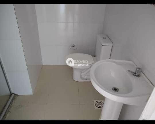 Apartamento, 26 m² - Foto 9