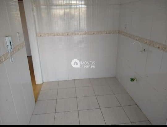Apartamento, 26 m² - Foto 7