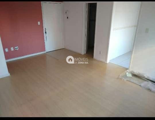 Apartamento, 26 m² - Foto 6