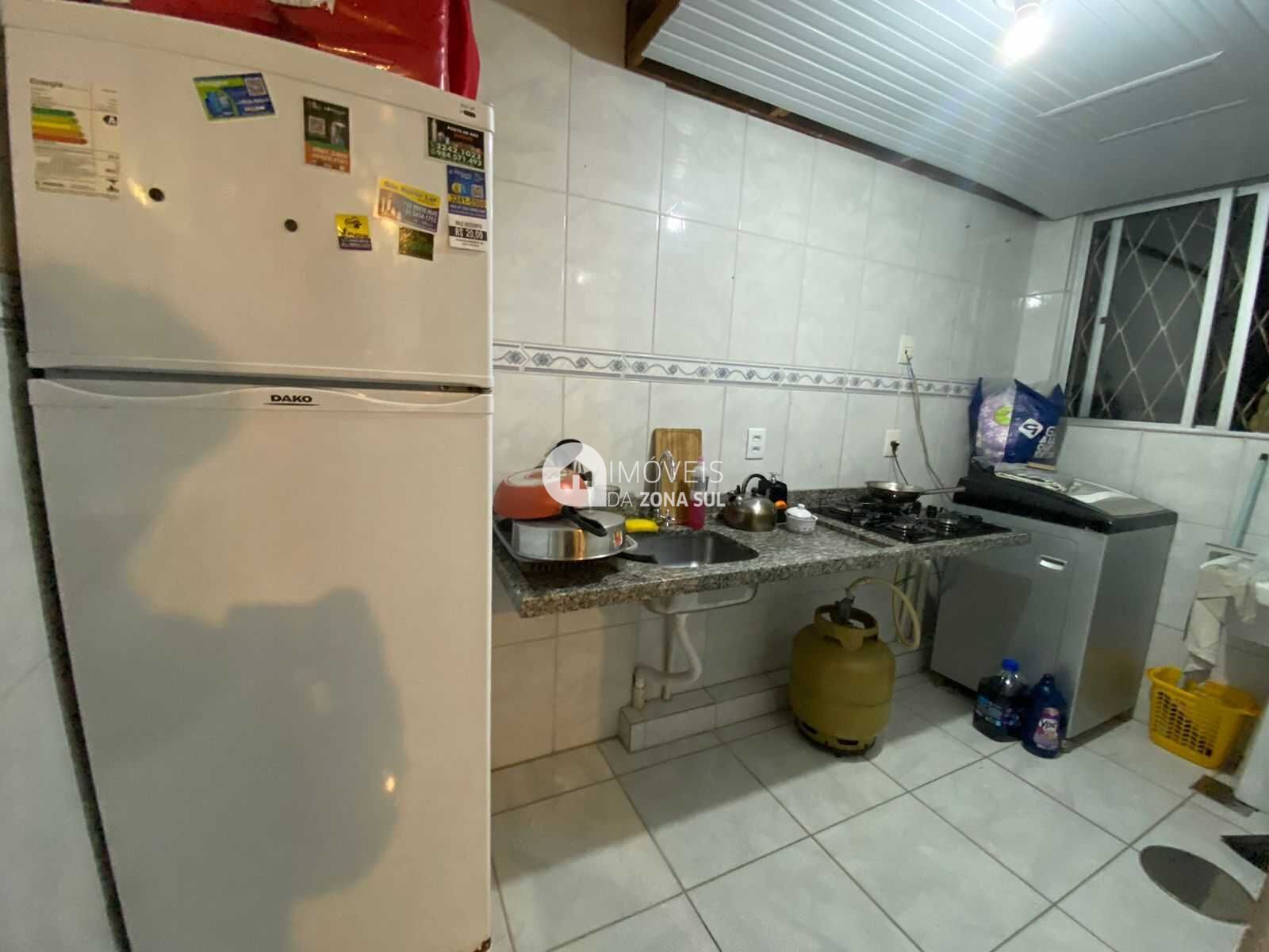 Apartamento, 1 quarto, 36 m² - Foto 2