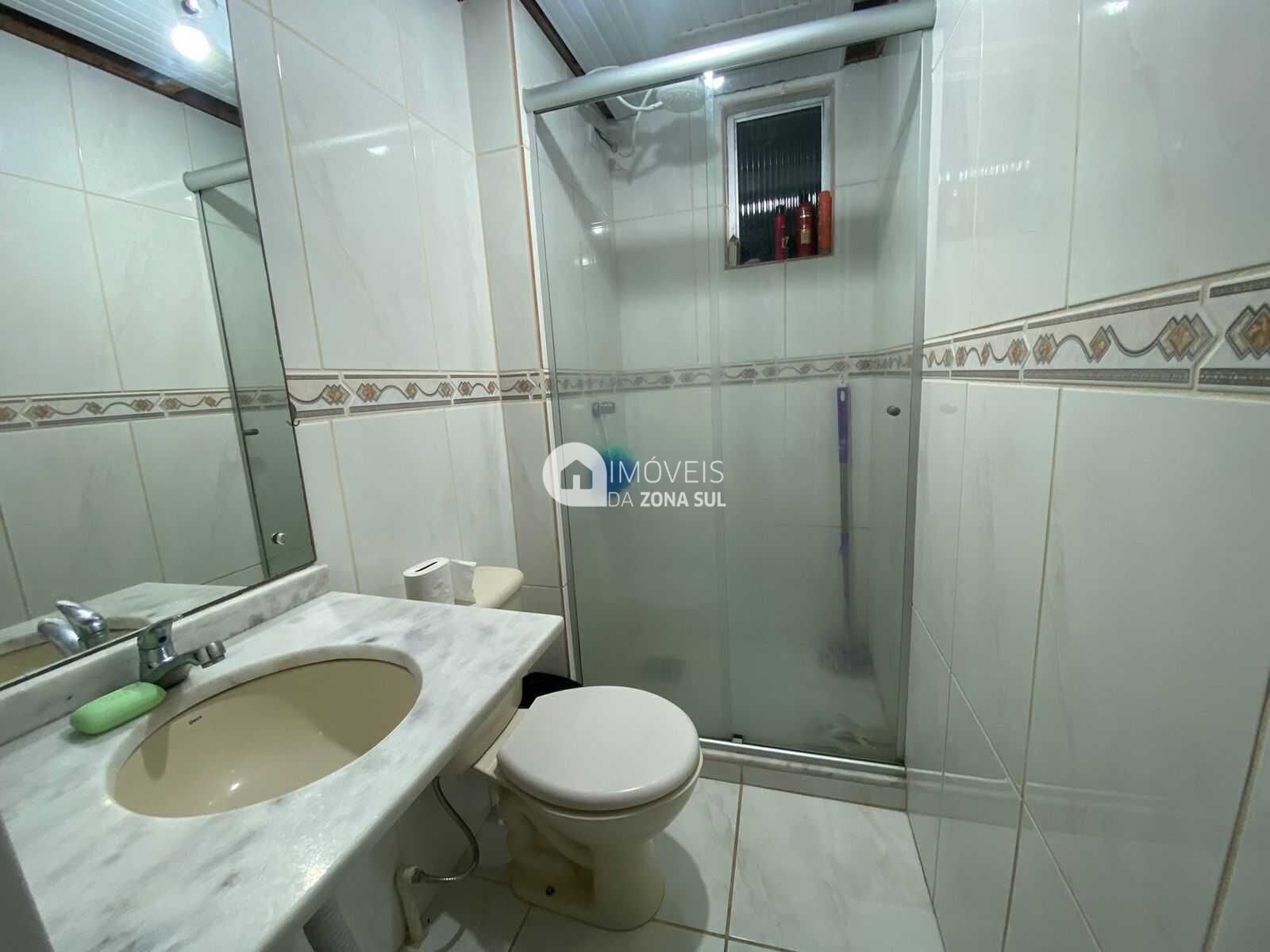 Apartamento, 1 quarto, 36 m² - Foto 3