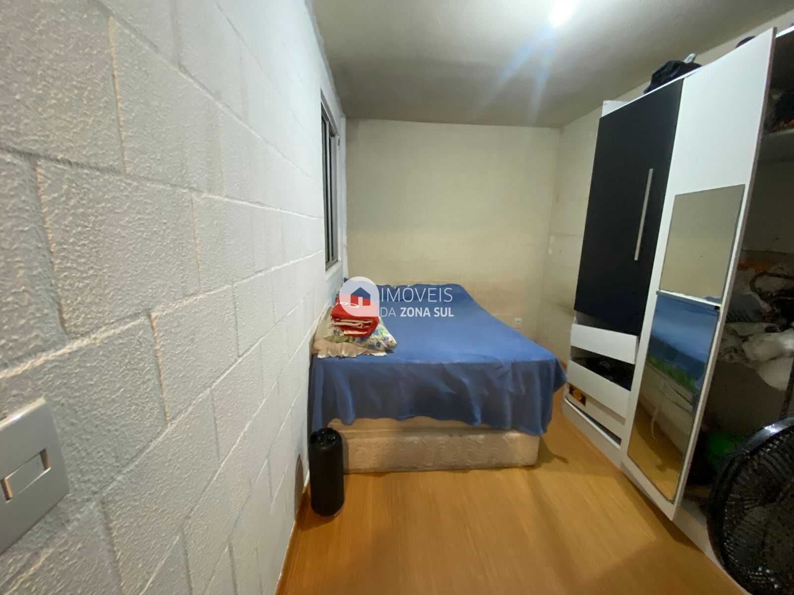 Apartamento, 1 quarto, 36 m² - Foto 4