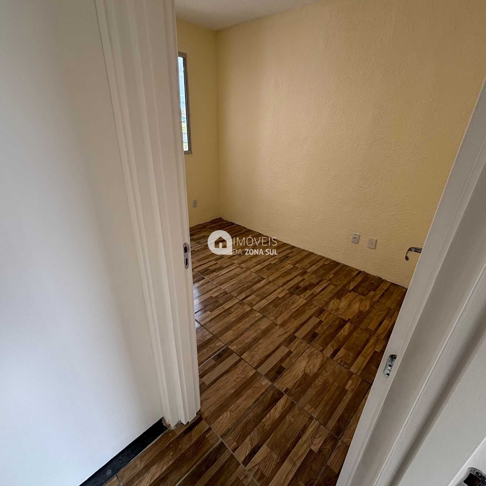 Apartamento, 2 quartos, 40 m² - Foto 4