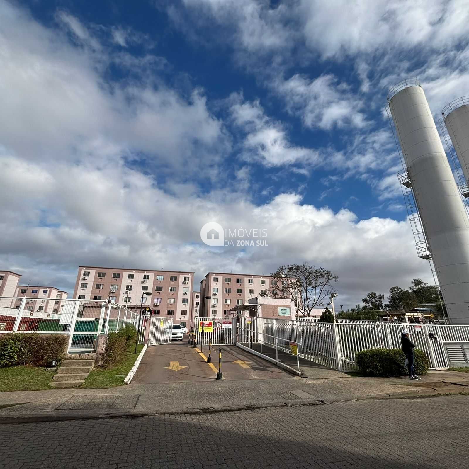 Apartamento, 2 quartos, 40 m² - Foto 18