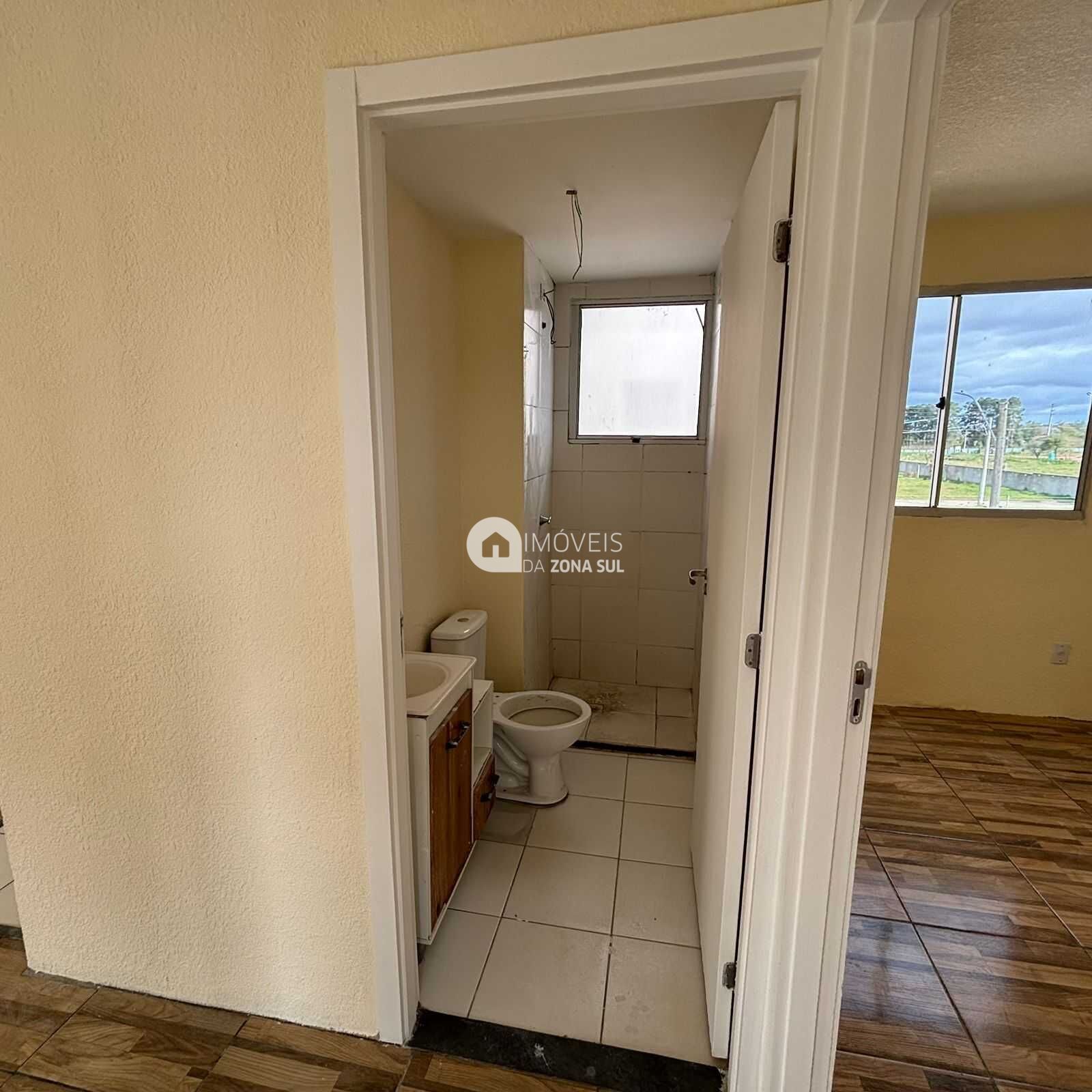 Apartamento, 2 quartos, 40 m² - Foto 6