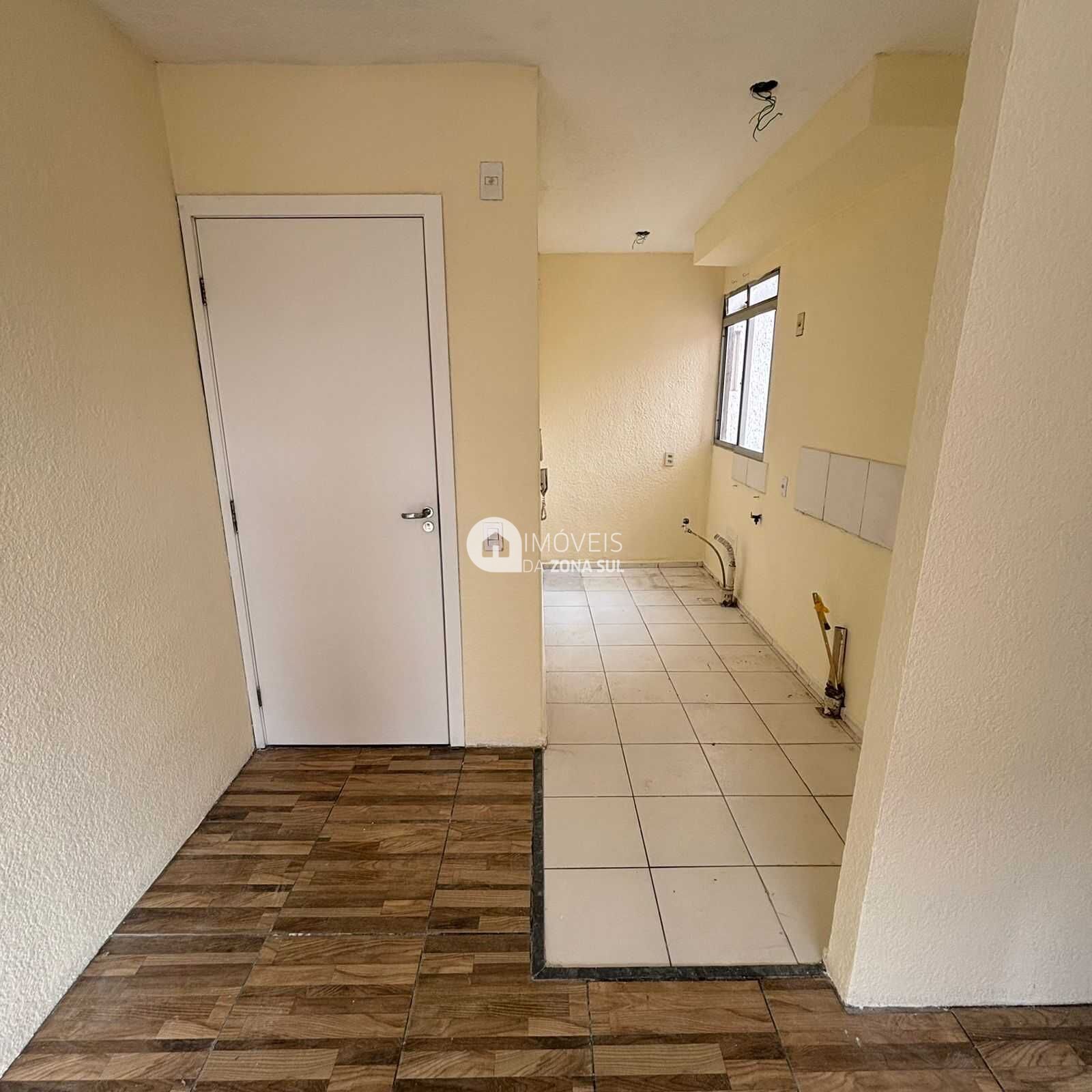 Apartamento, 2 quartos, 40 m² - Foto 2