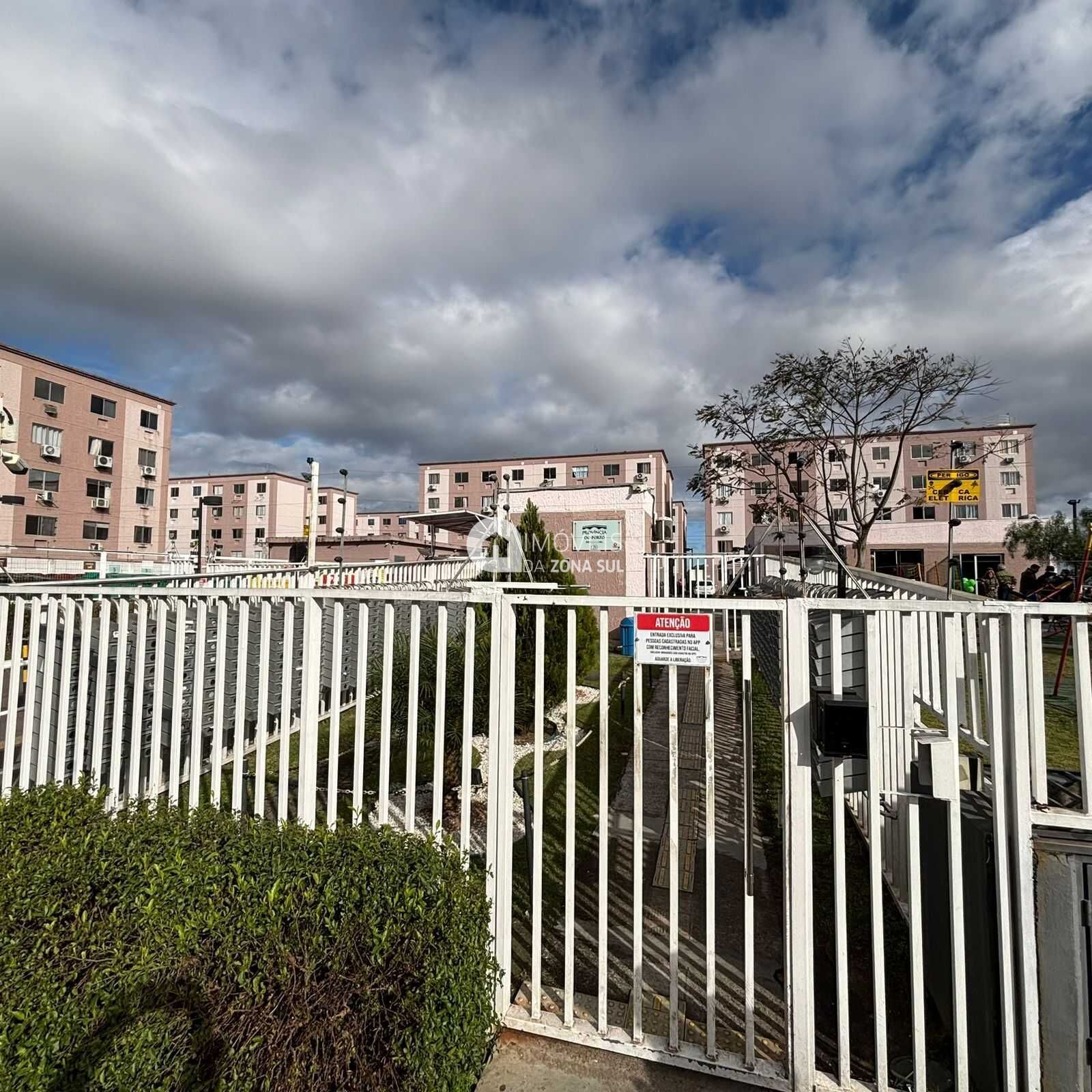 Apartamento, 2 quartos, 40 m² - Foto 16